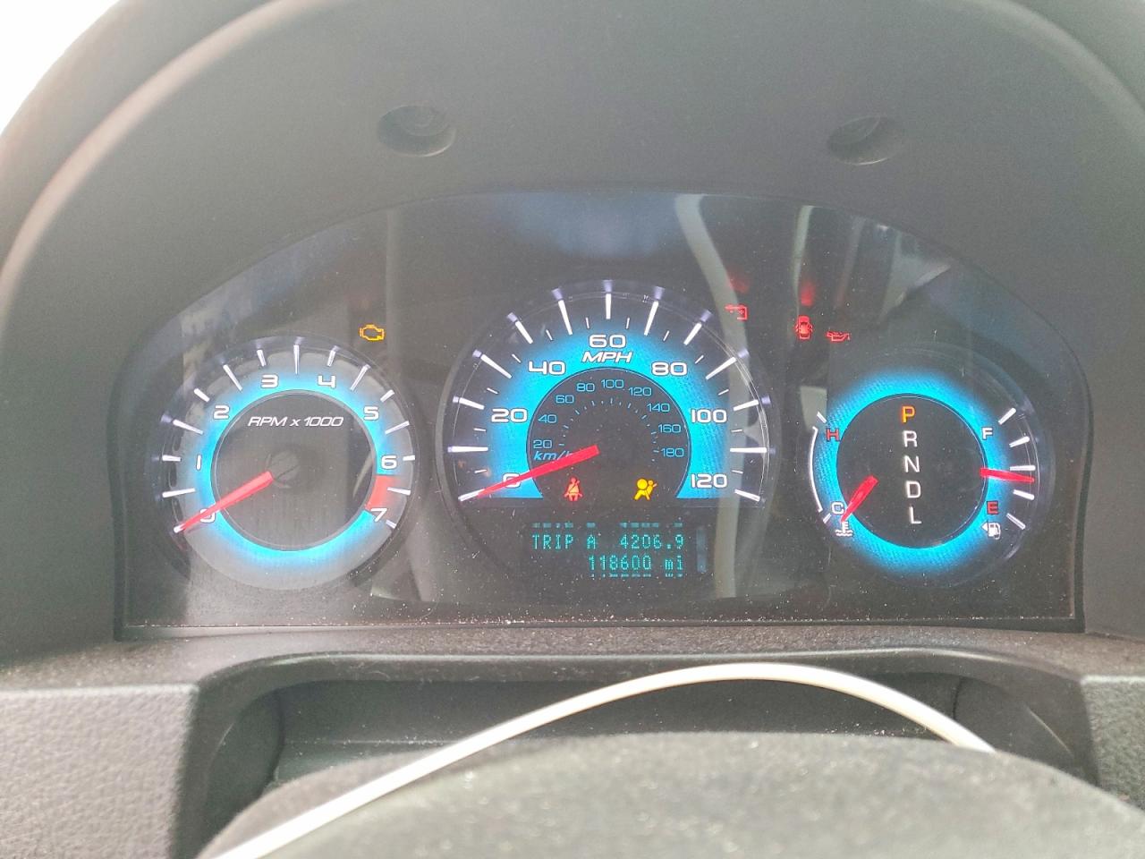 2011 Ford Fusion Se Silver vin: 3FAHP0HA5BR190575