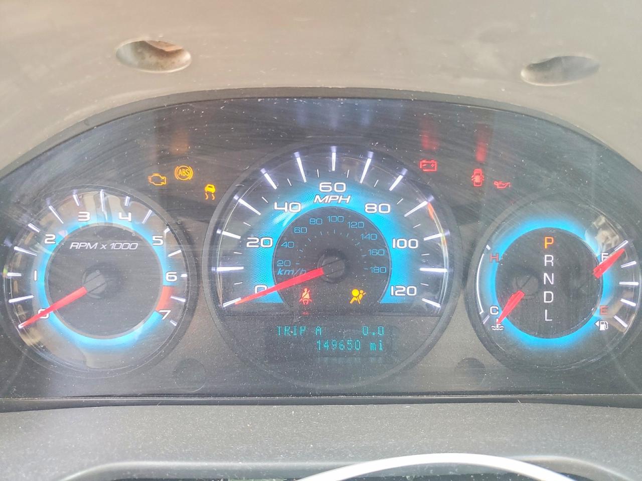 2011 Ford Fusion Se Silver vin: 3FAHP0HA5BR271933