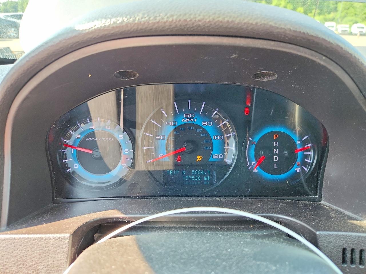 2011 Ford Fusion Se Gray vin: 3FAHP0HA5BR297089