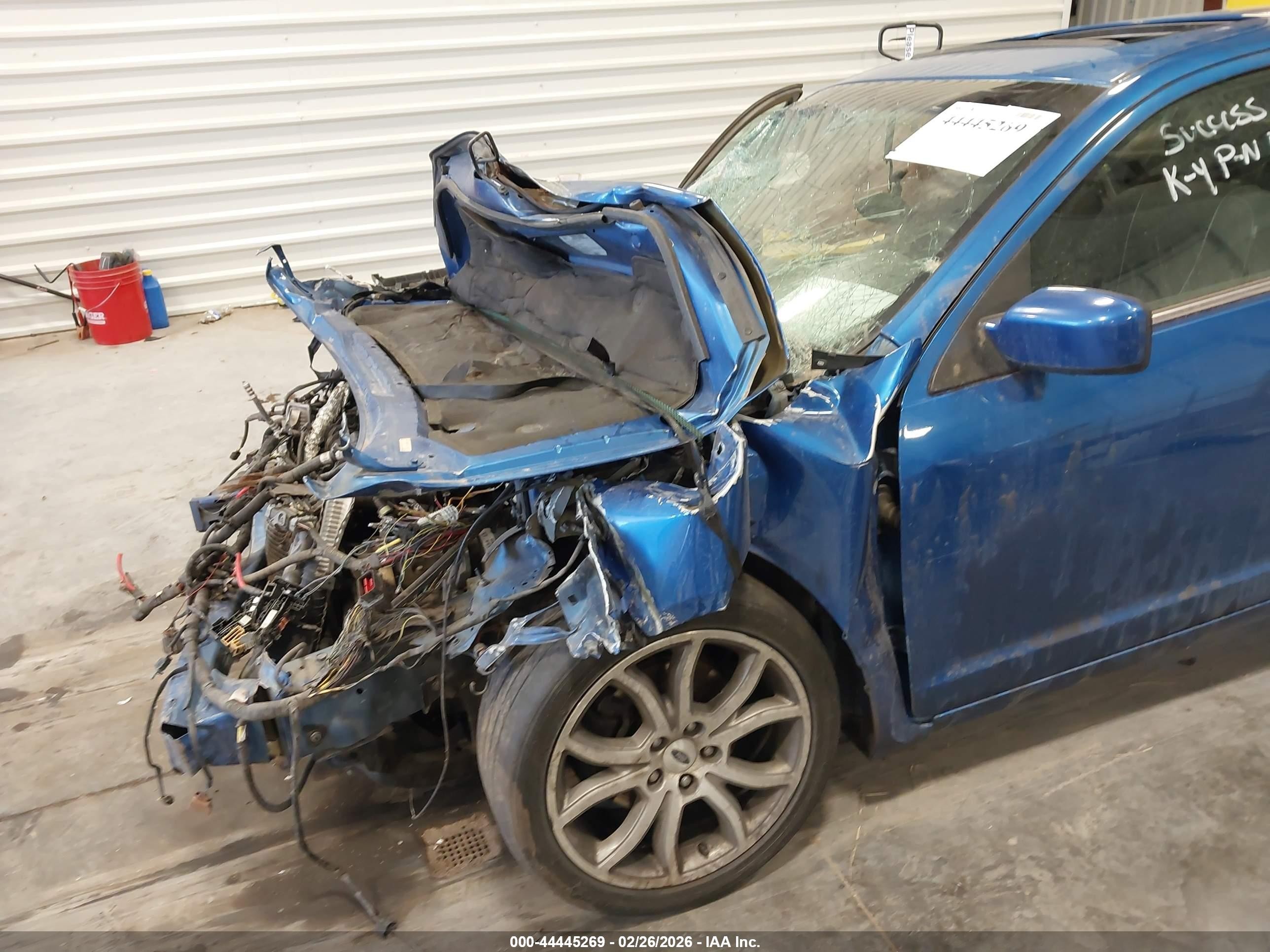 2012 Ford Fusion Se Синий vin: 3FAHP0HA5CR101671