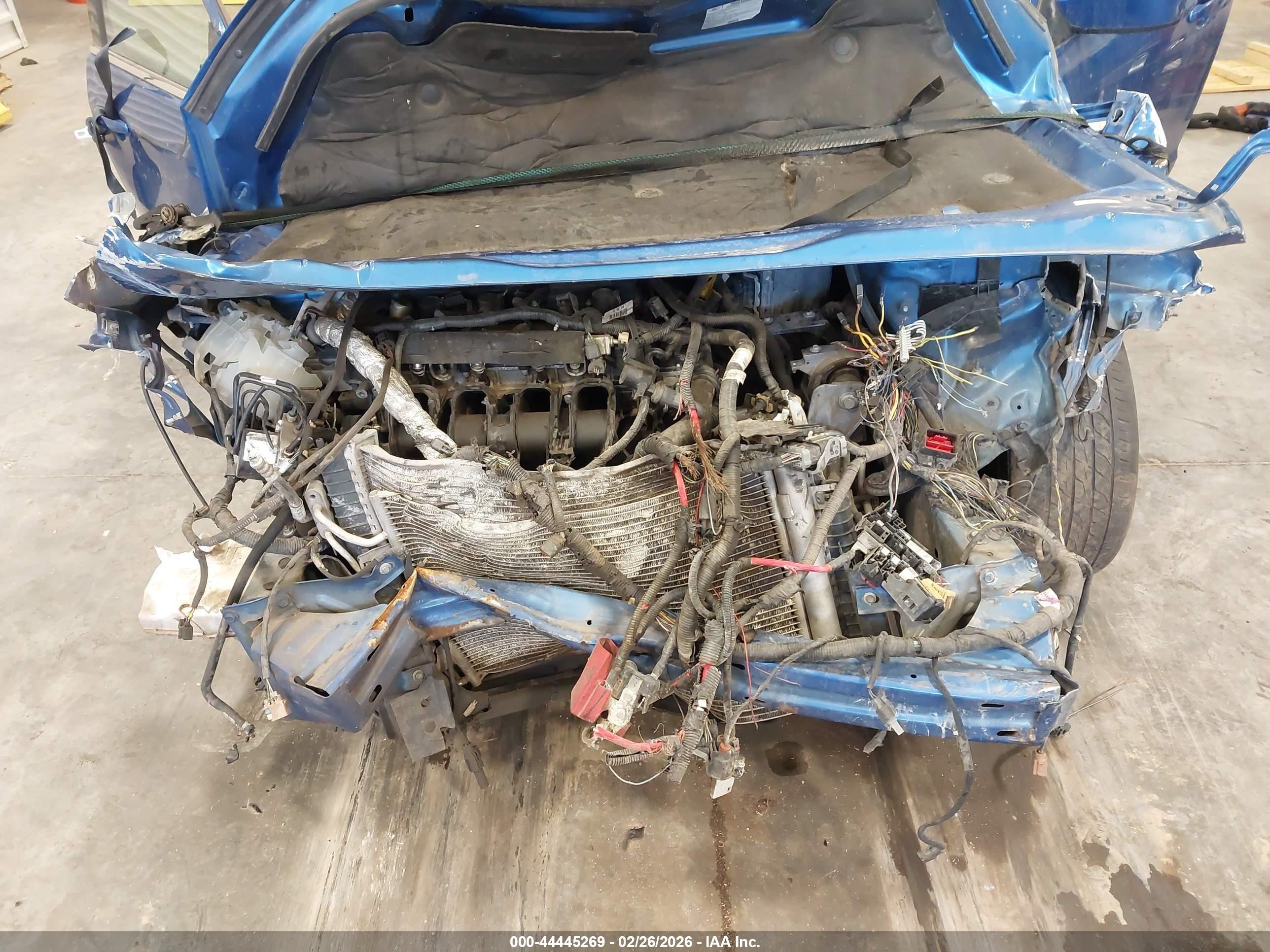 2012 Ford Fusion Se Синий vin: 3FAHP0HA5CR101671