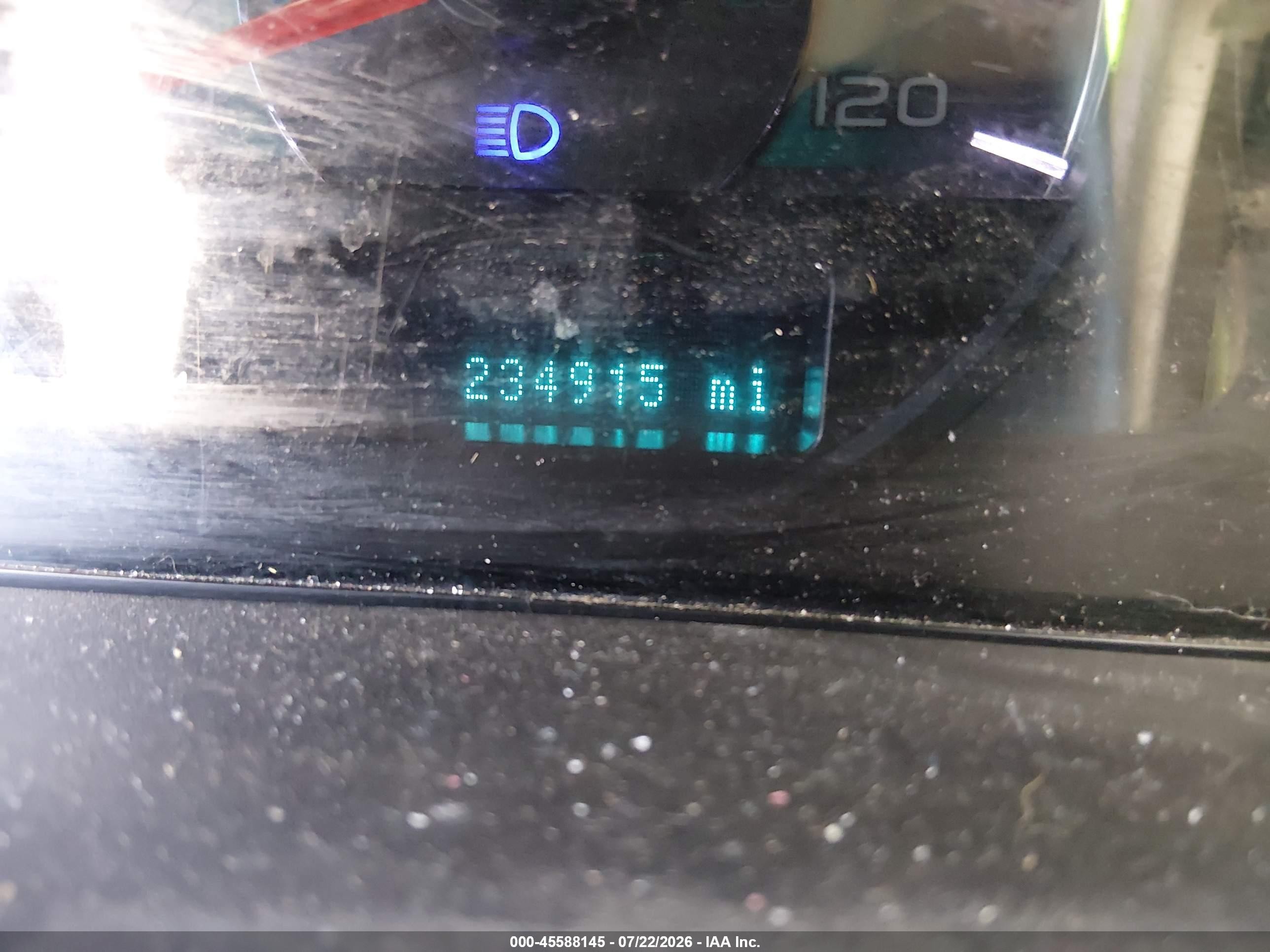 2012 Ford Fusion Se Синий vin: 3FAHP0HA5CR168822