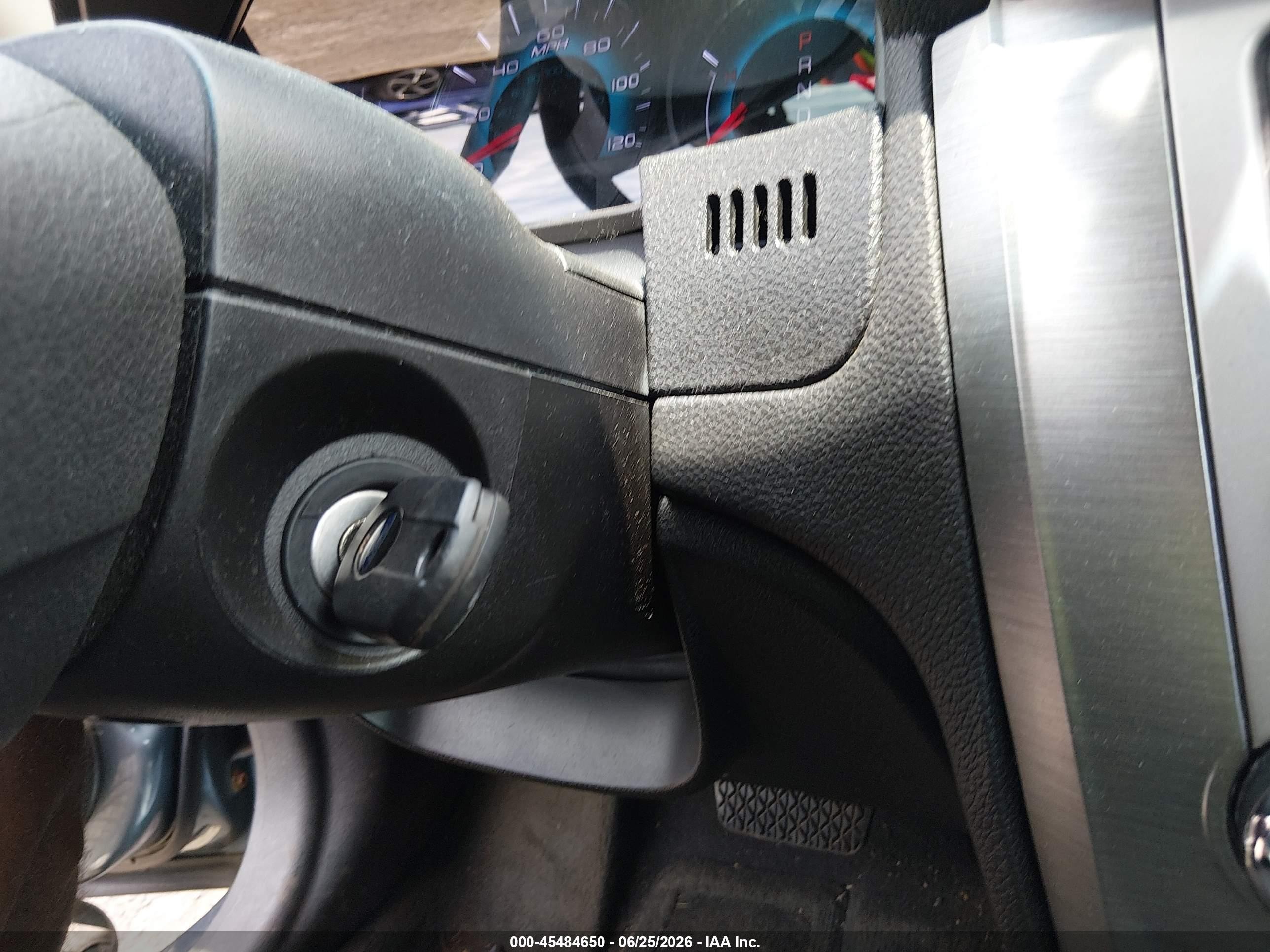 2012 Ford Fusion Se Turquoise vin: 3FAHP0HA5CR206419