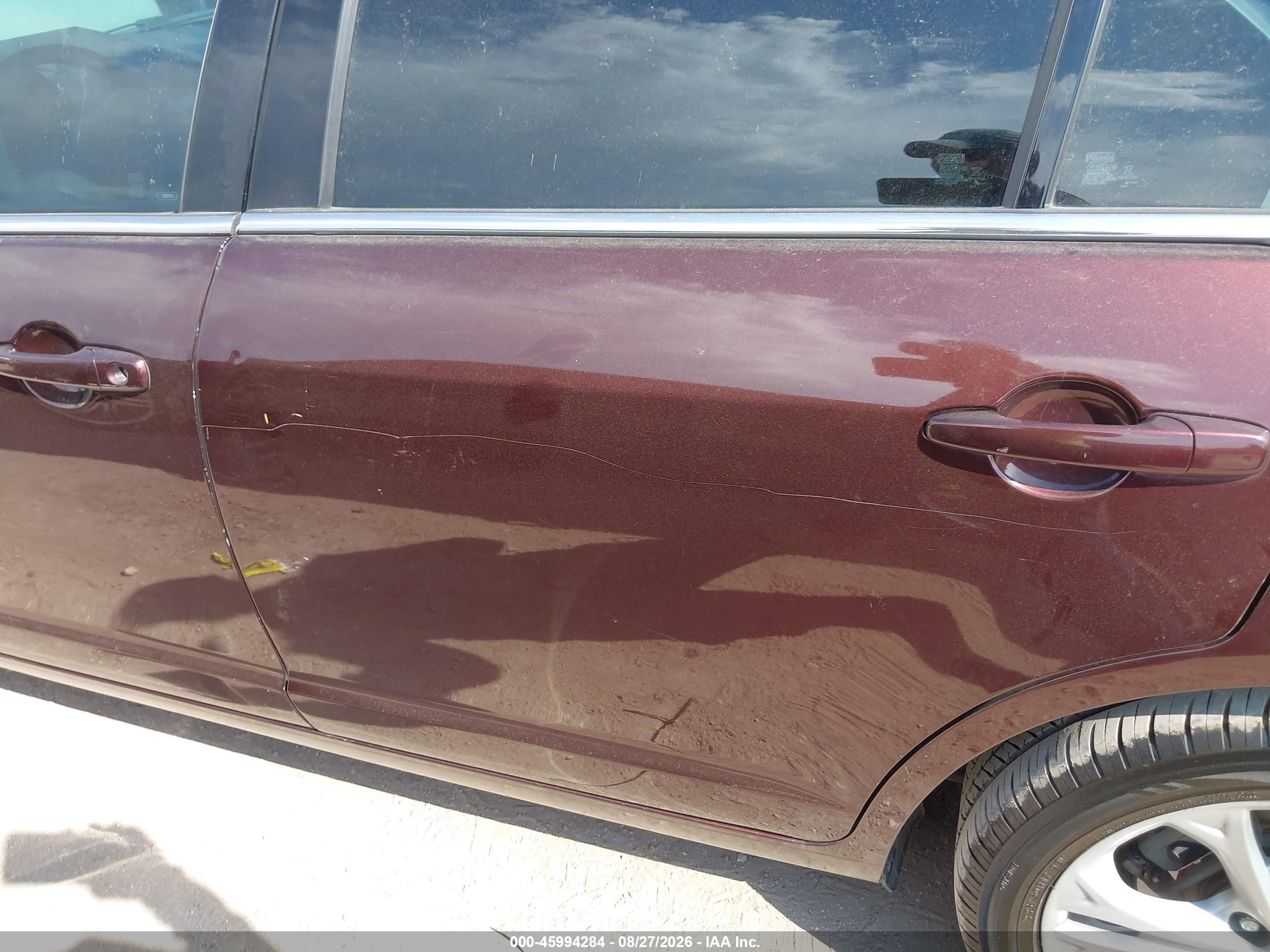 2012 Ford Fusion Se Brown vin: 3FAHP0HA5CR213614