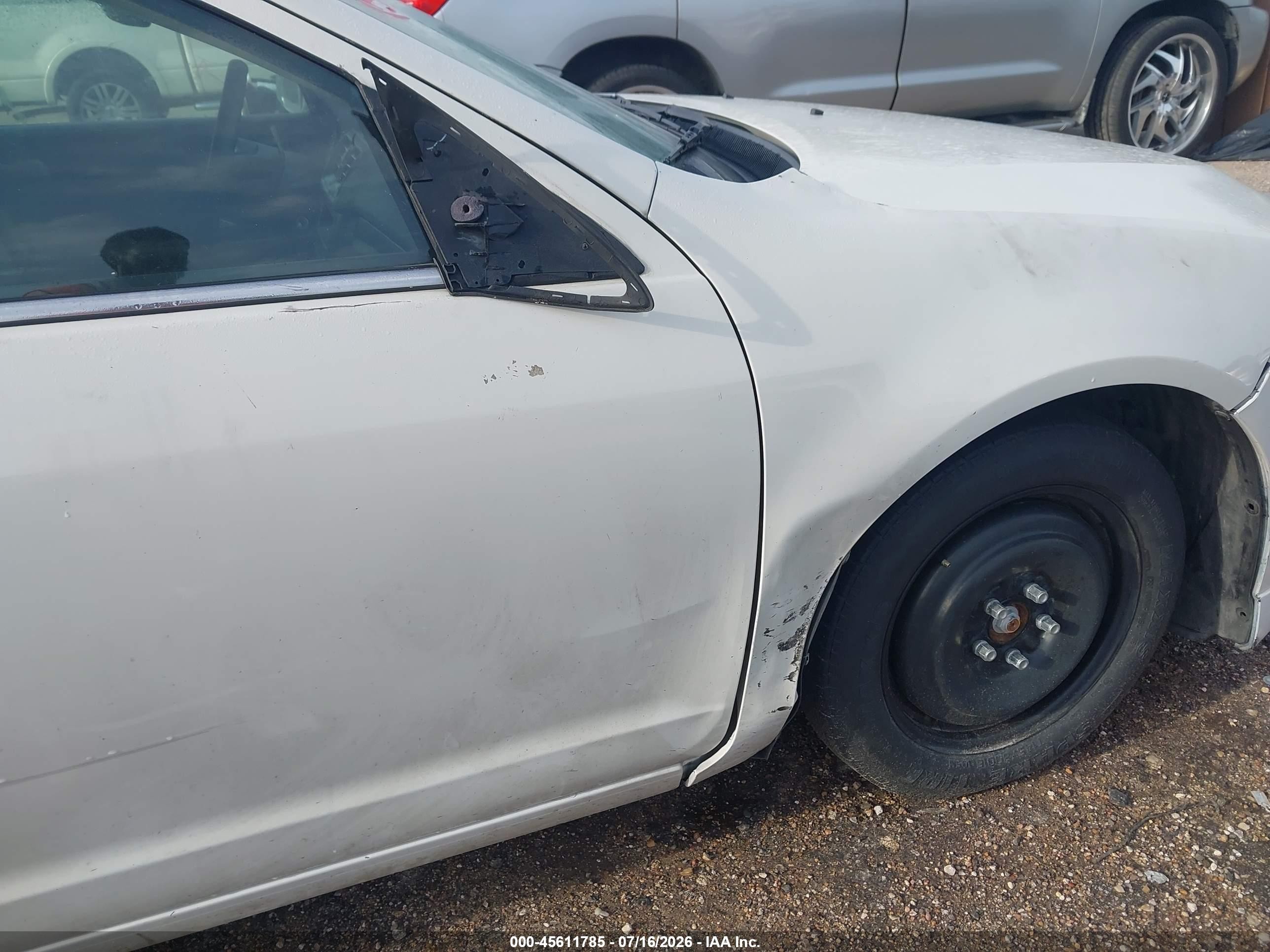2012 Ford Fusion Se White vin: 3FAHP0HA5CR219087