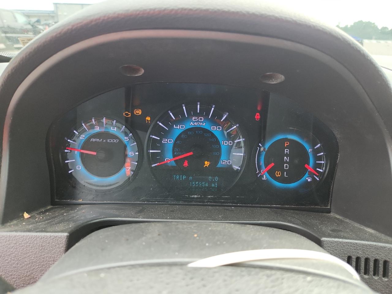 2012 Ford Fusion Se Gray vin: 3FAHP0HA5CR261887