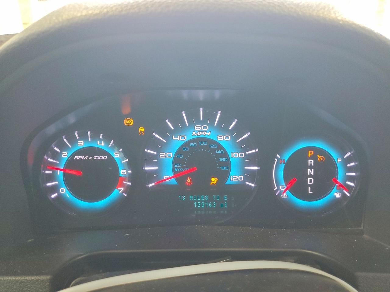 2012 Ford Fusion Se Blue vin: 3FAHP0HA5CR300168