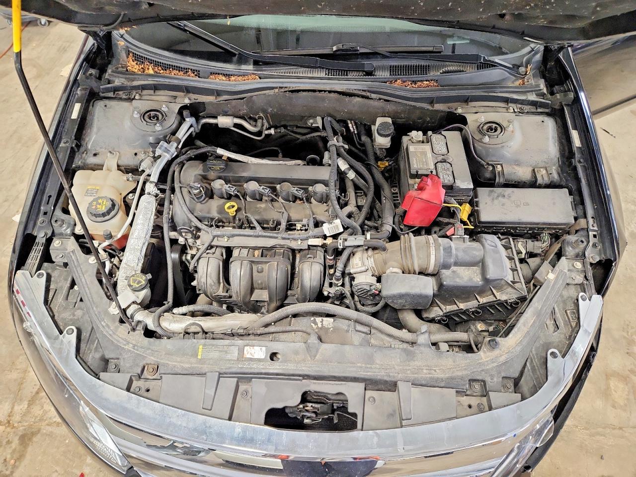 2012 Ford Fusion Se Black vin: 3FAHP0HA5CR301966