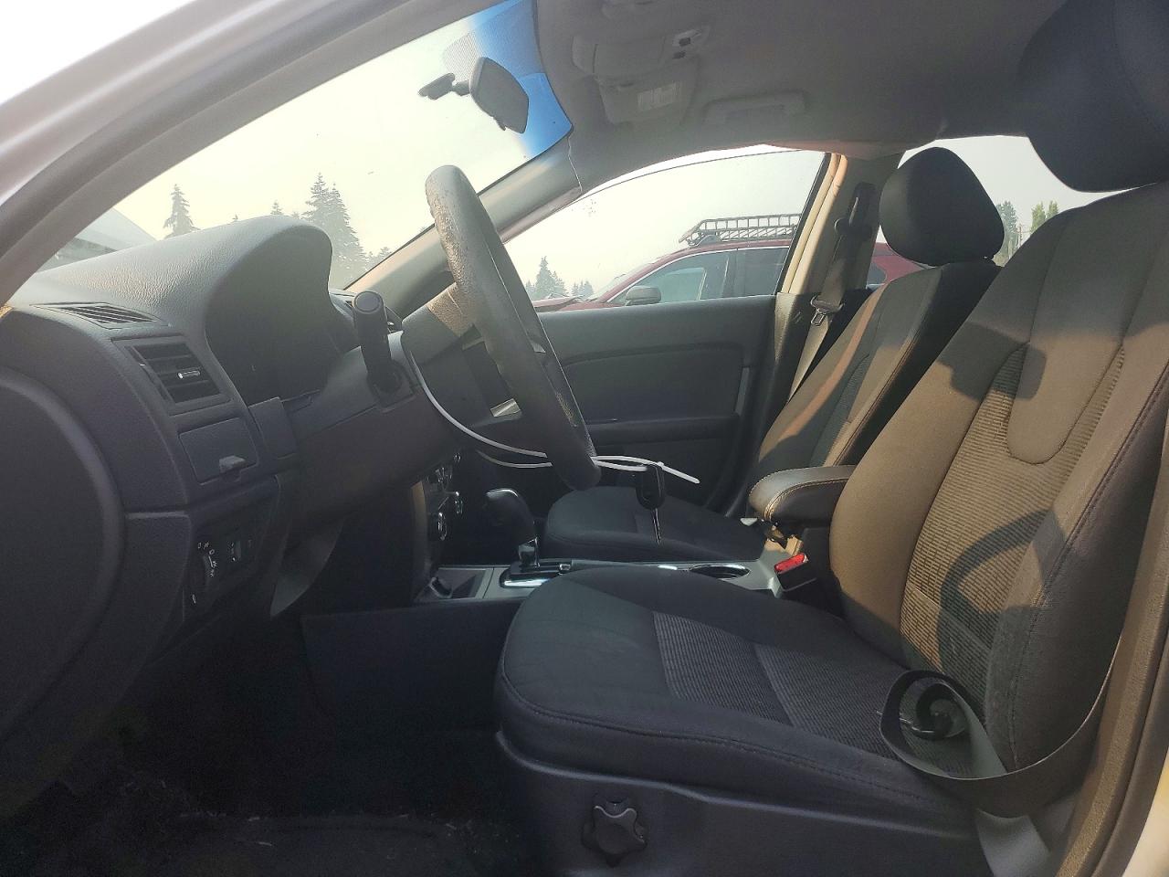 2012 Ford Fusion Se Серебряный vin: 3FAHP0HA5CR341335