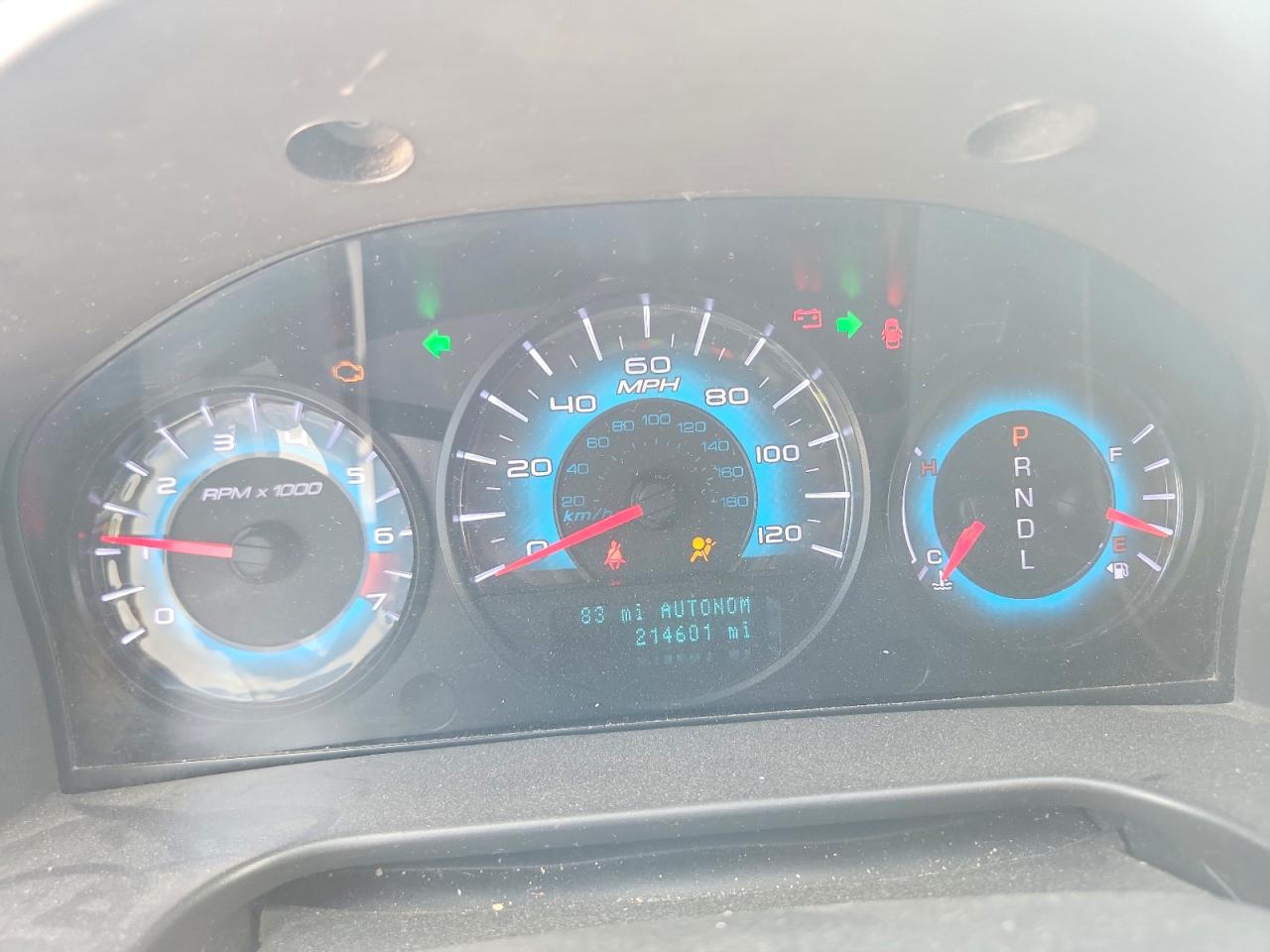 2012 Ford Fusion Se Silver vin: 3FAHP0HA5CR376859