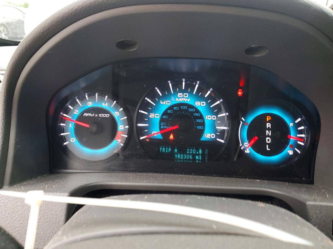 2012 Ford Fusion Se White vin: 3FAHP0HA5CR377798