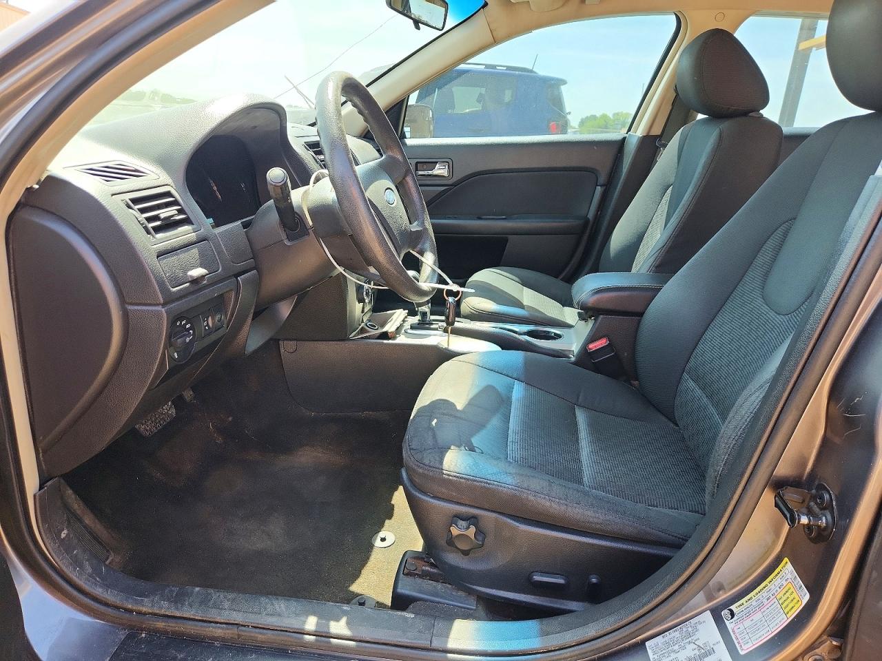 2012 Ford Fusion Se Gray vin: 3FAHP0HA5CR379633