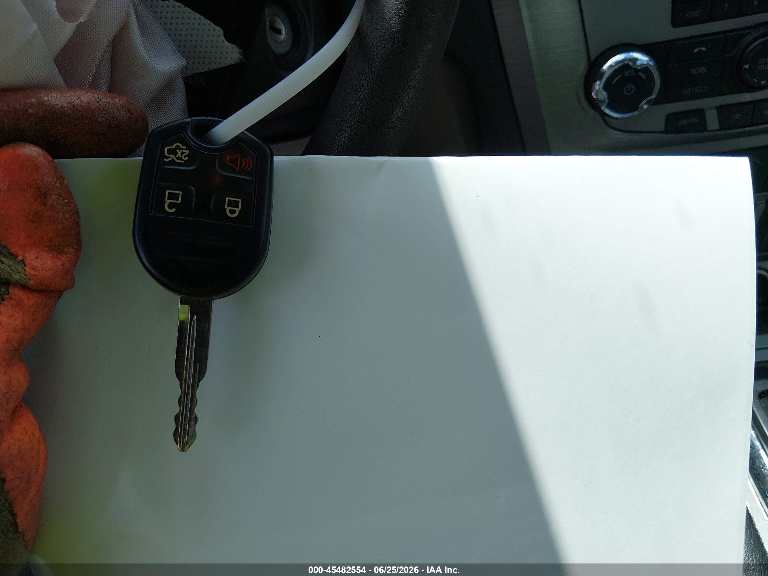 2012 Ford Fusion Se Gray vin: 3FAHP0HA5CR446487