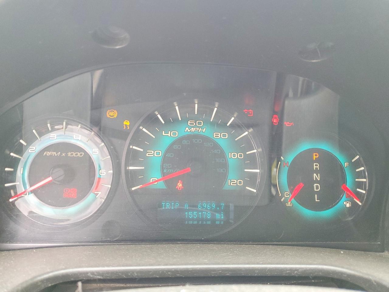 2010 Ford Fusion Blue vin: 3FAHP0HA6AR164551