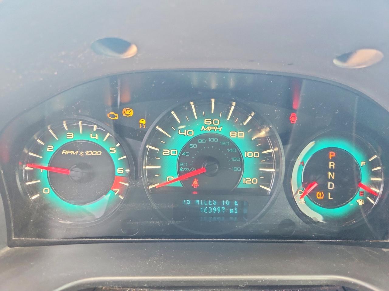 2010 Ford Fusion Se Blue vin: 3FAHP0HA6AR248675