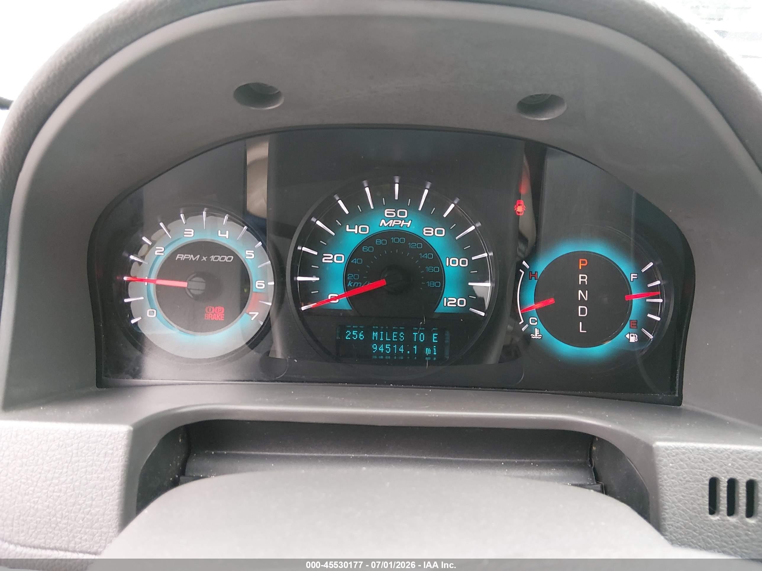 2010 Ford Fusion Se Gold vin: 3FAHP0HA6AR249390
