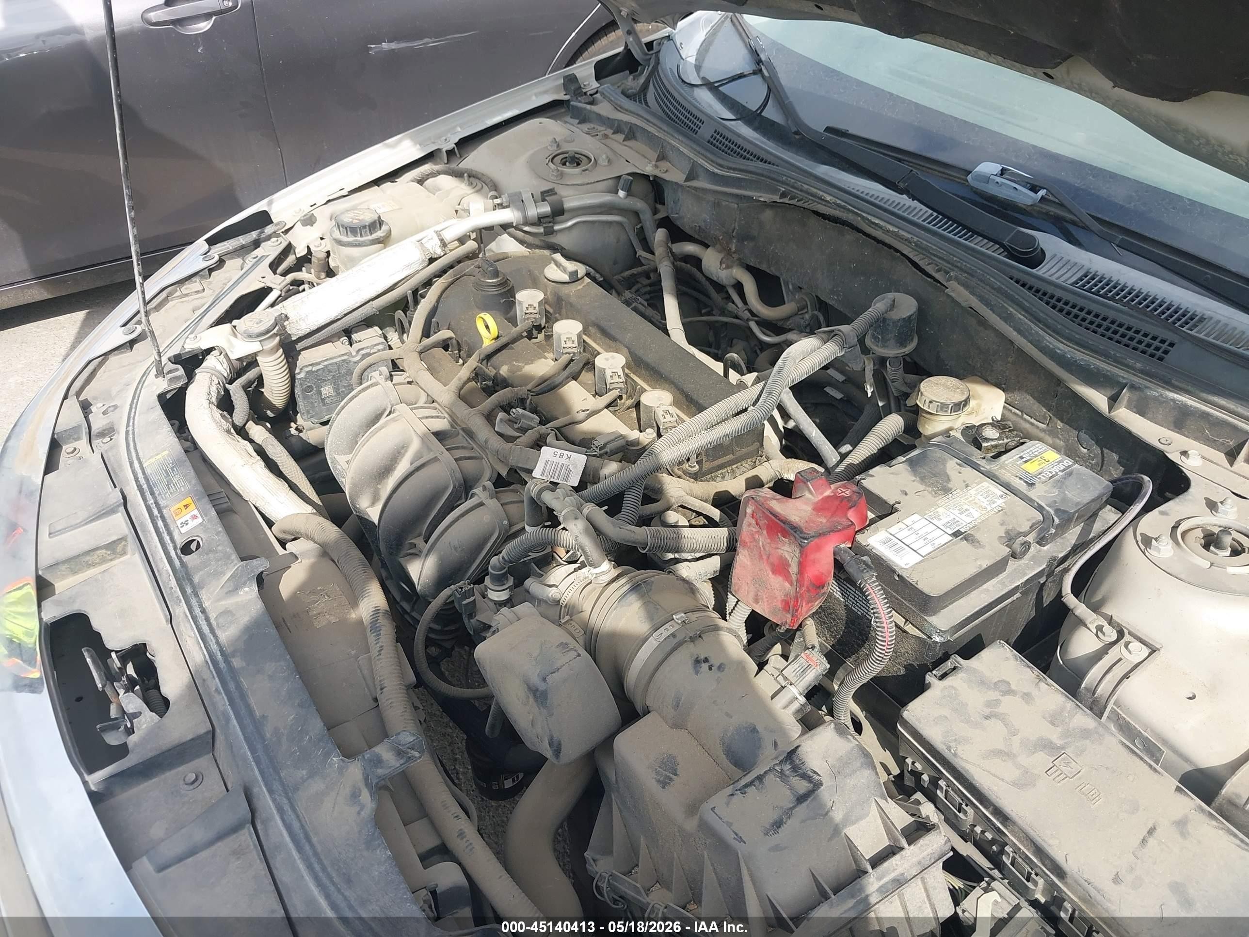 2010 Ford Fusion Se Серебряный vin: 3FAHP0HA6AR292210