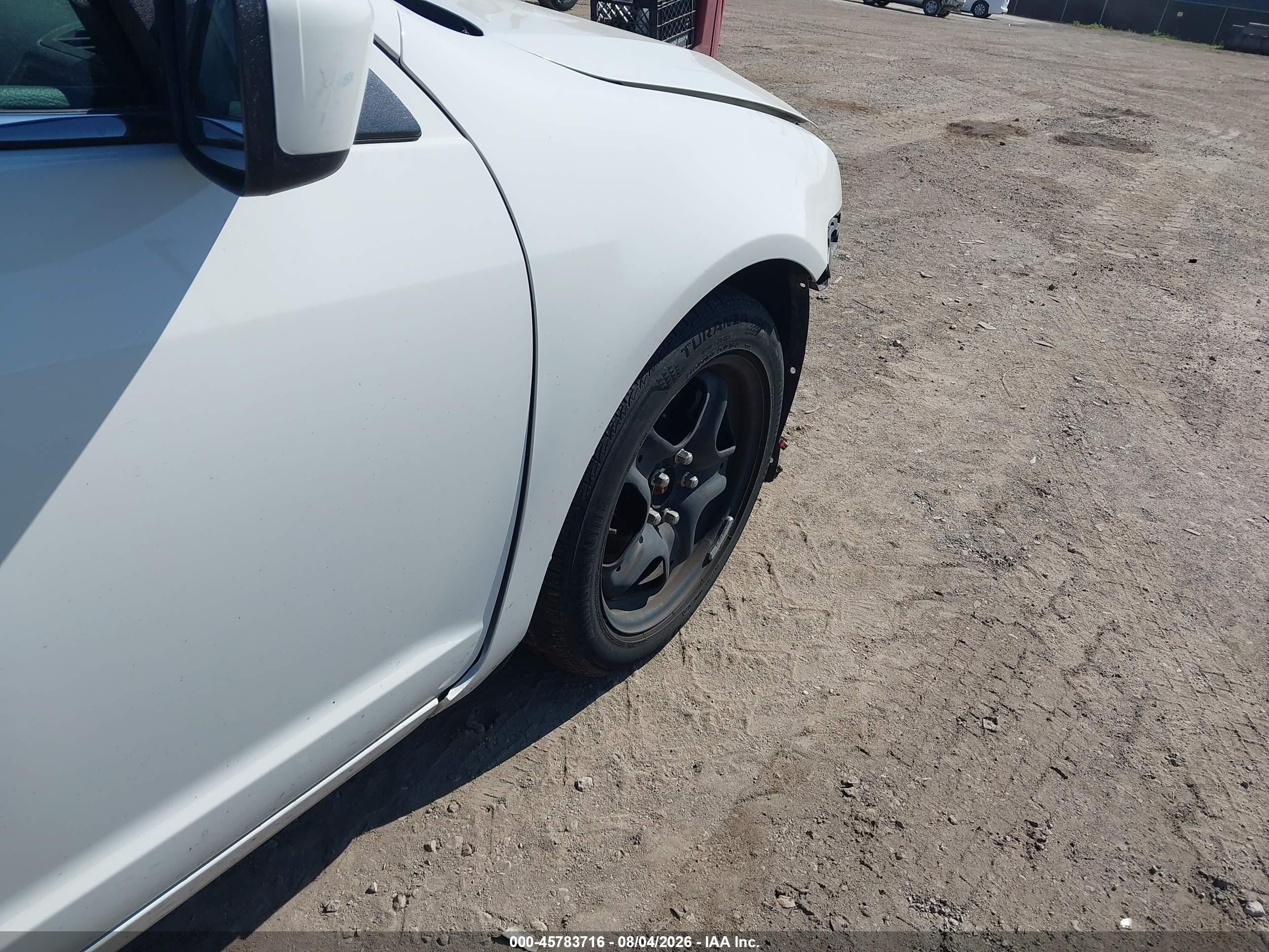 2010 Ford Fusion Se White vin: 3FAHP0HA6AR295981