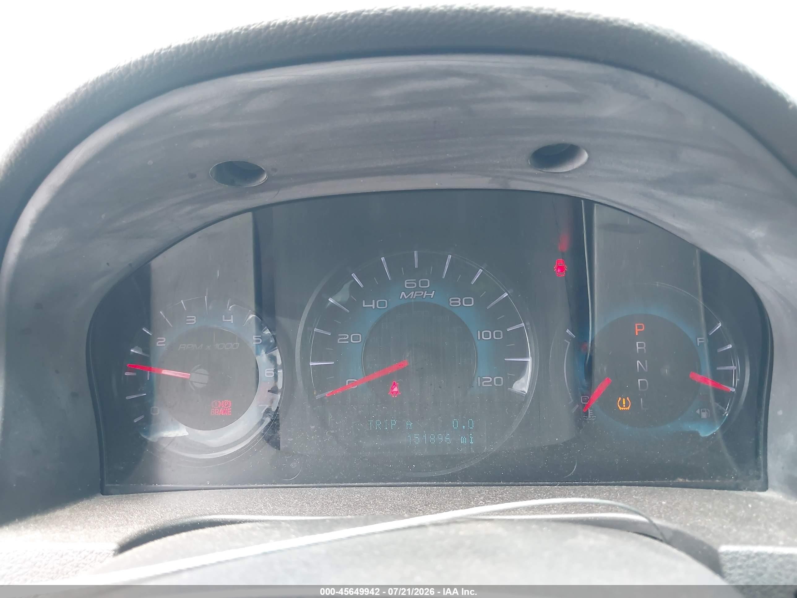 2010 Ford Fusion Se Black vin: 3FAHP0HA6AR331703