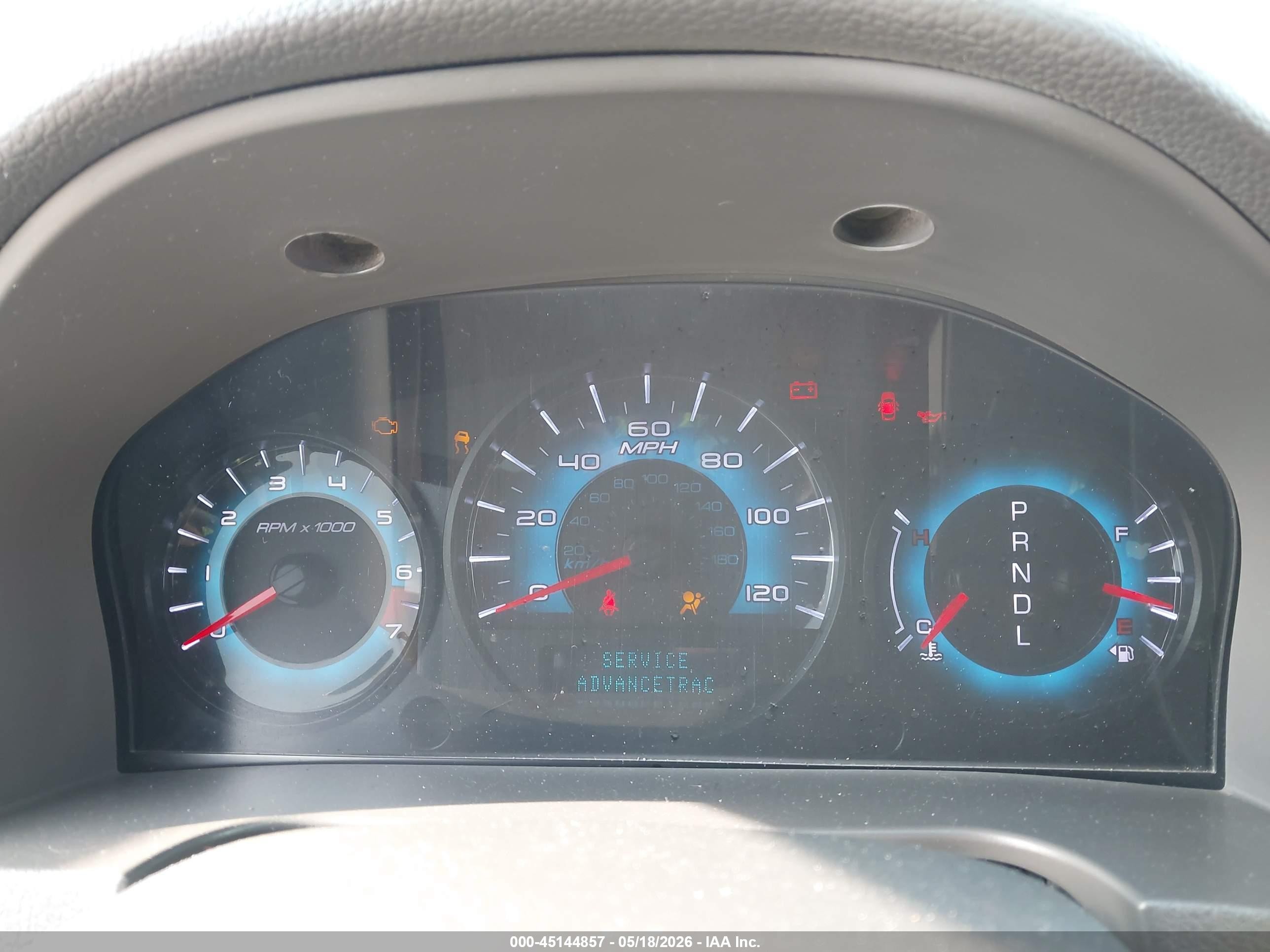 2010 Ford Fusion Se Gray vin: 3FAHP0HA6AR355290