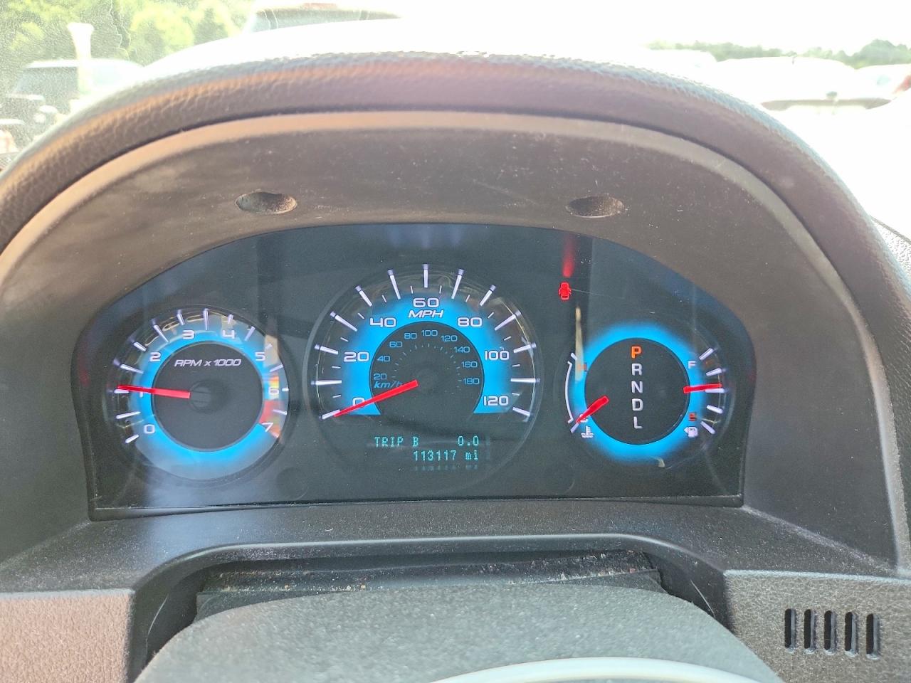 2010 Ford Fusion Se Black vin: 3FAHP0HA6AR380738