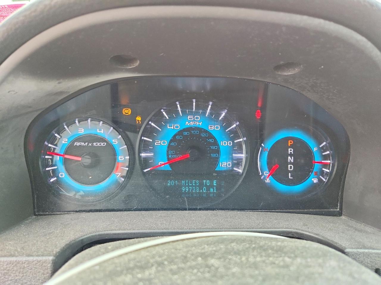 2010 Ford Fusion Se Silver vin: 3FAHP0HA6AR381985