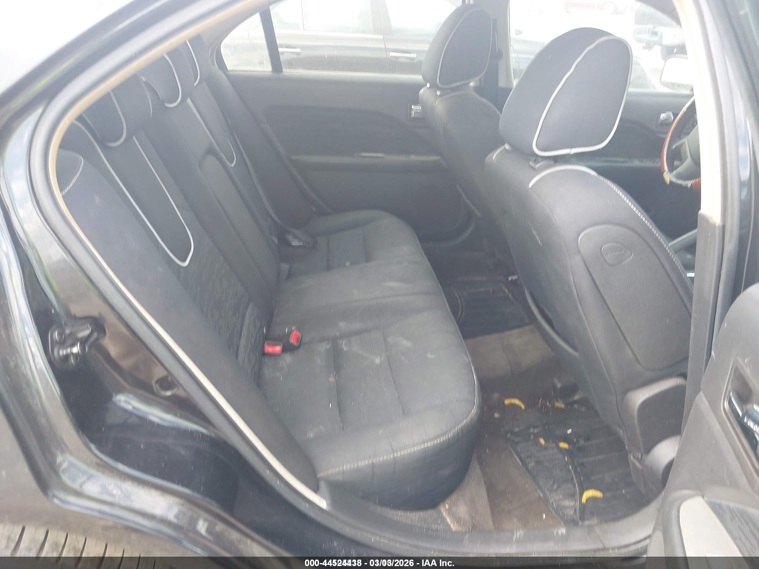 2010 Ford Fusion Se Black vin: 3FAHP0HA6AR388340