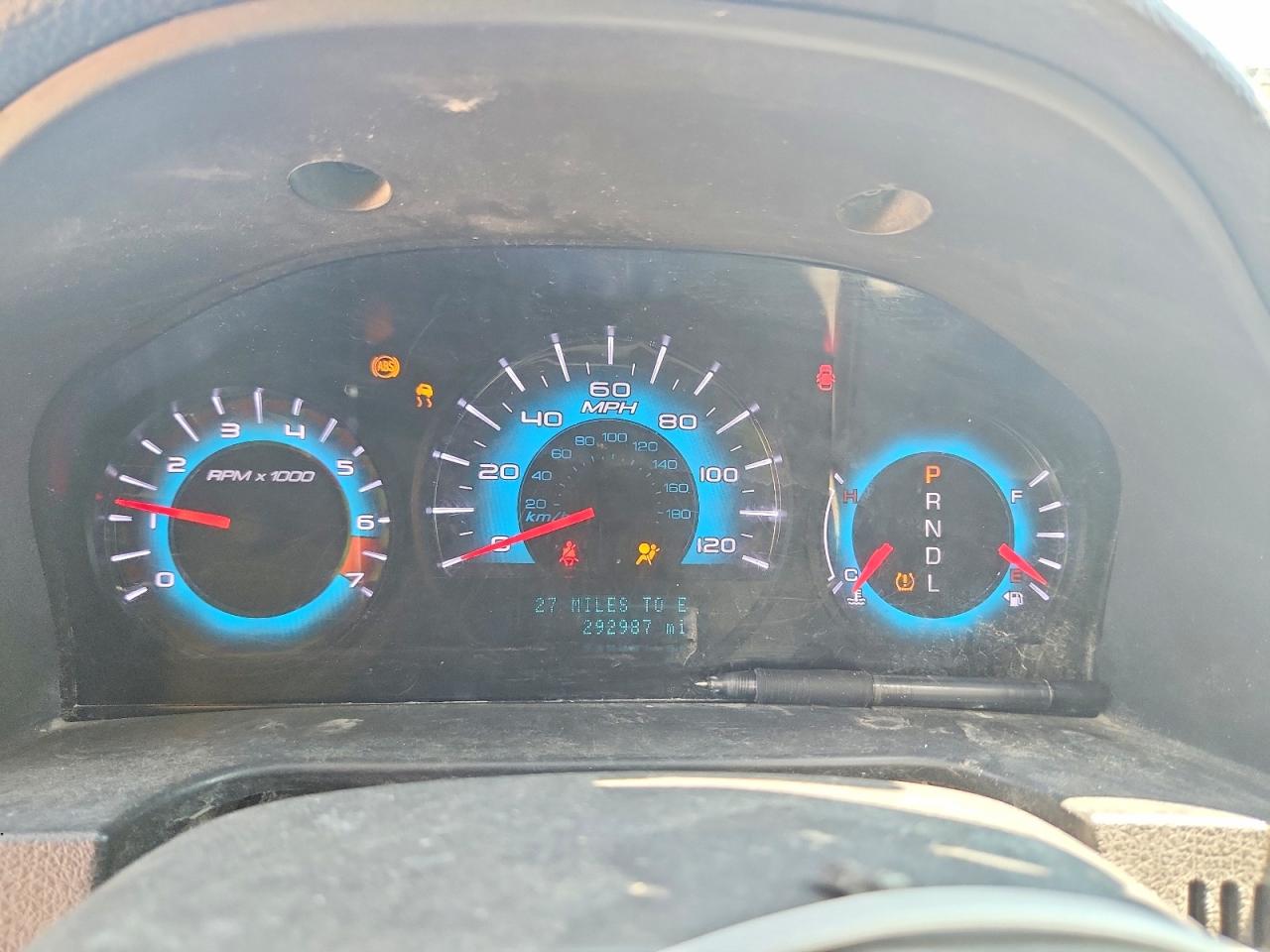 2011 Ford Fusion Se Gray vin: 3FAHP0HA6BR211093