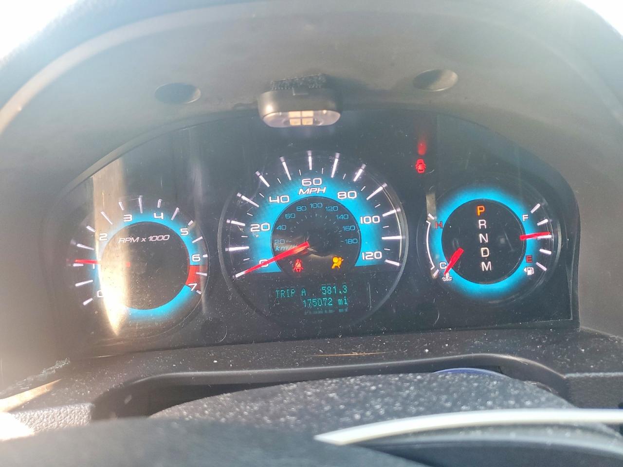 2011 Ford Fusion Se Black vin: 3FAHP0HA6BR219940