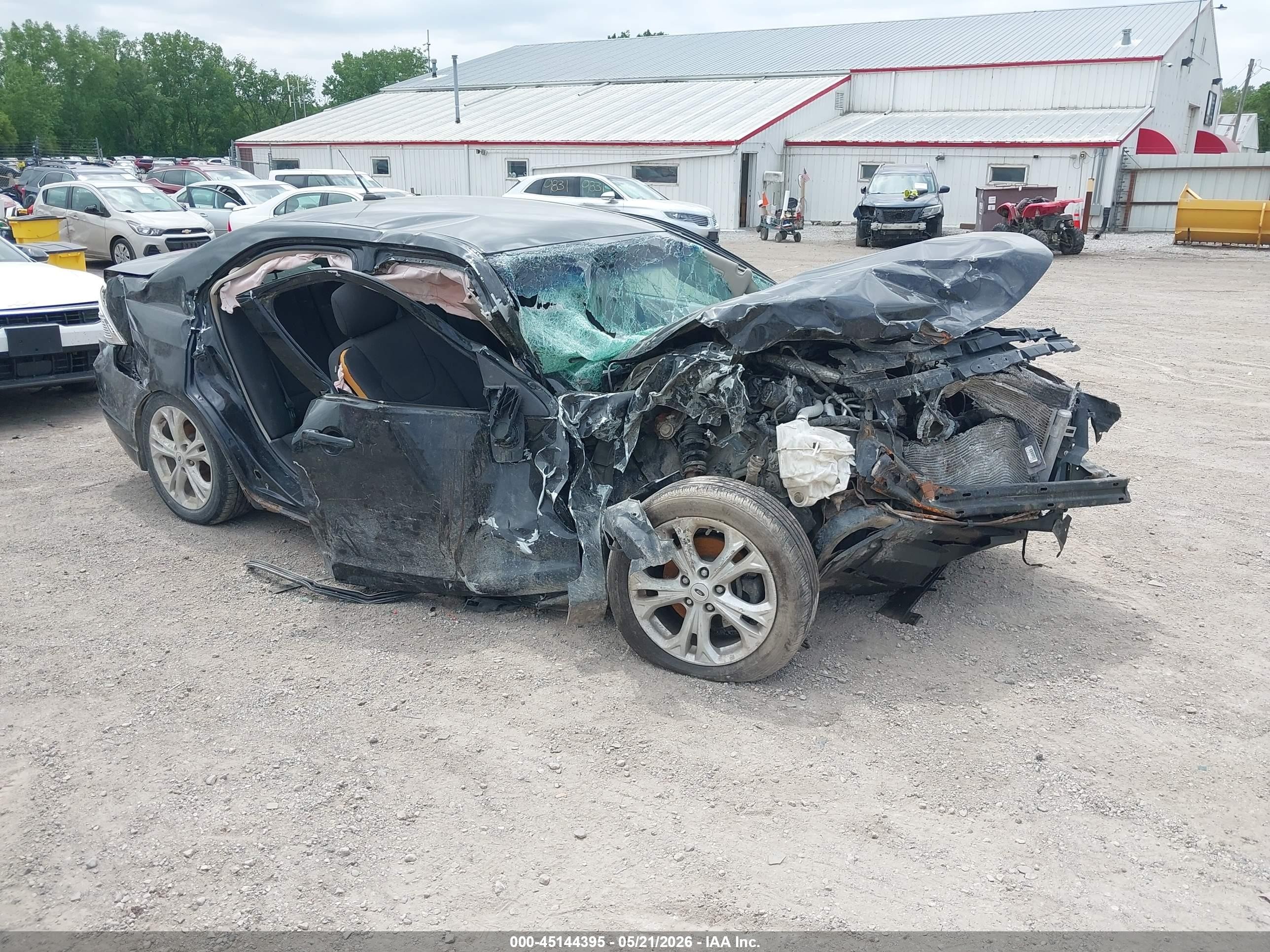 2011 Ford Fusion Se Black vin: 3FAHP0HA6BR299191