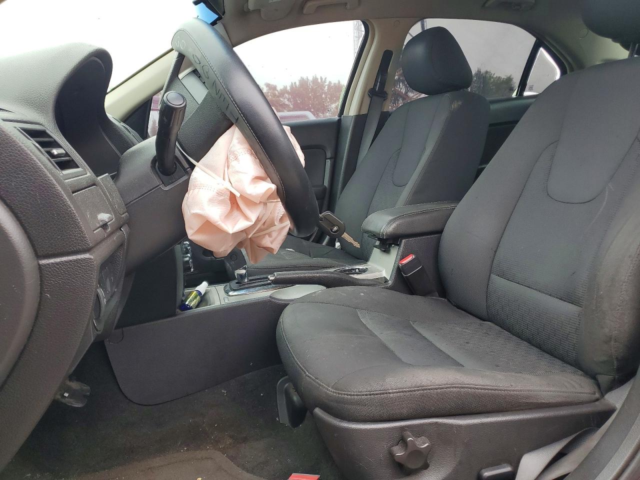 2011 Ford Fusion Se Темно-бордовый vin: 3FAHP0HA6BR304857