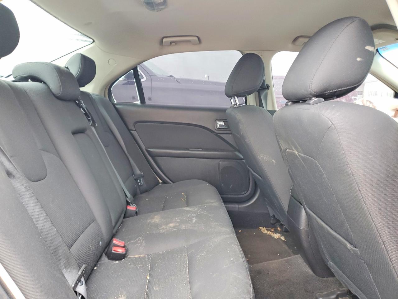 2011 Ford Fusion Se Темно-бордовый vin: 3FAHP0HA6BR304857