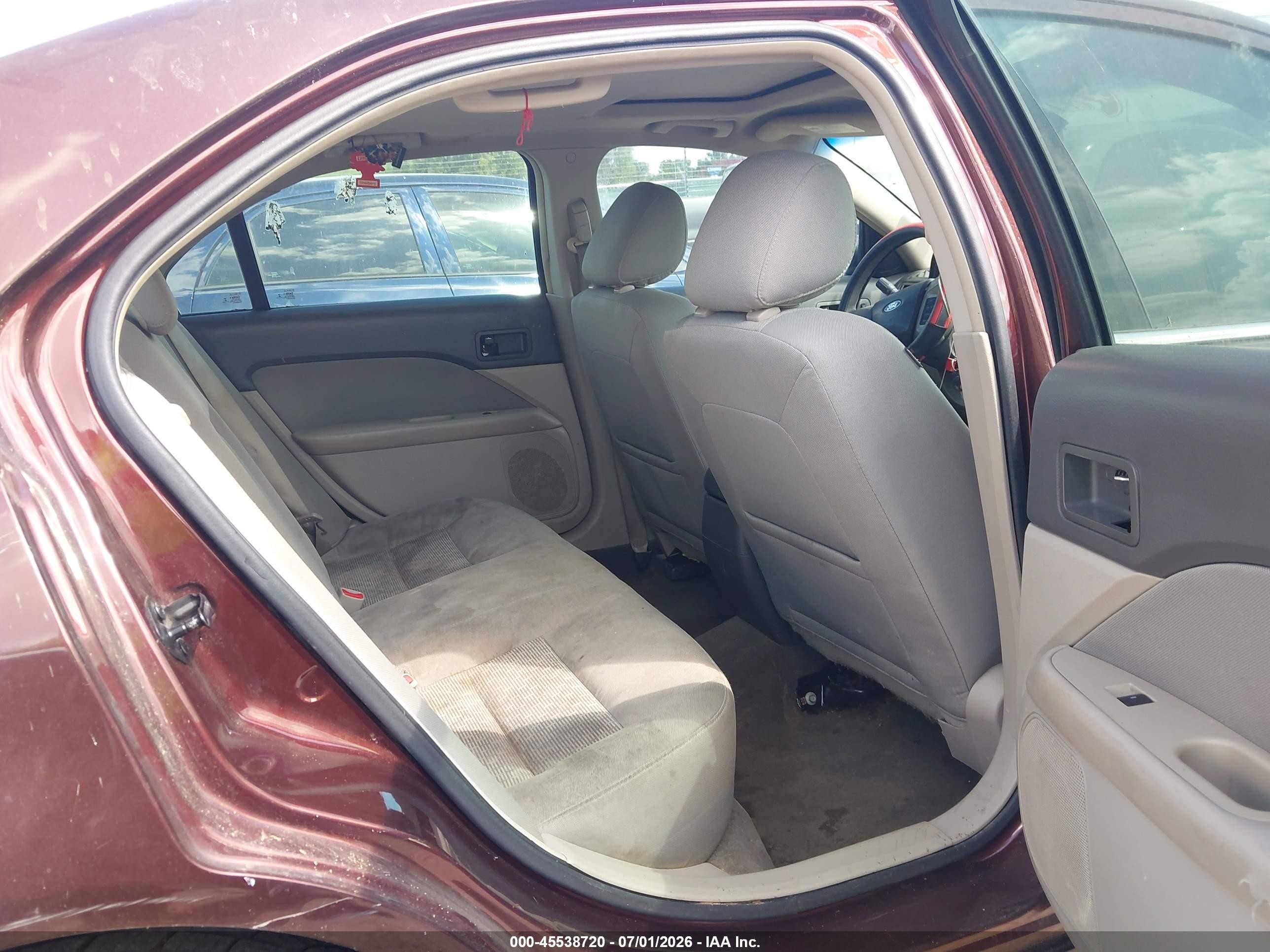 2012 Ford Fusion Se Purple vin: 3FAHP0HA6CR143752