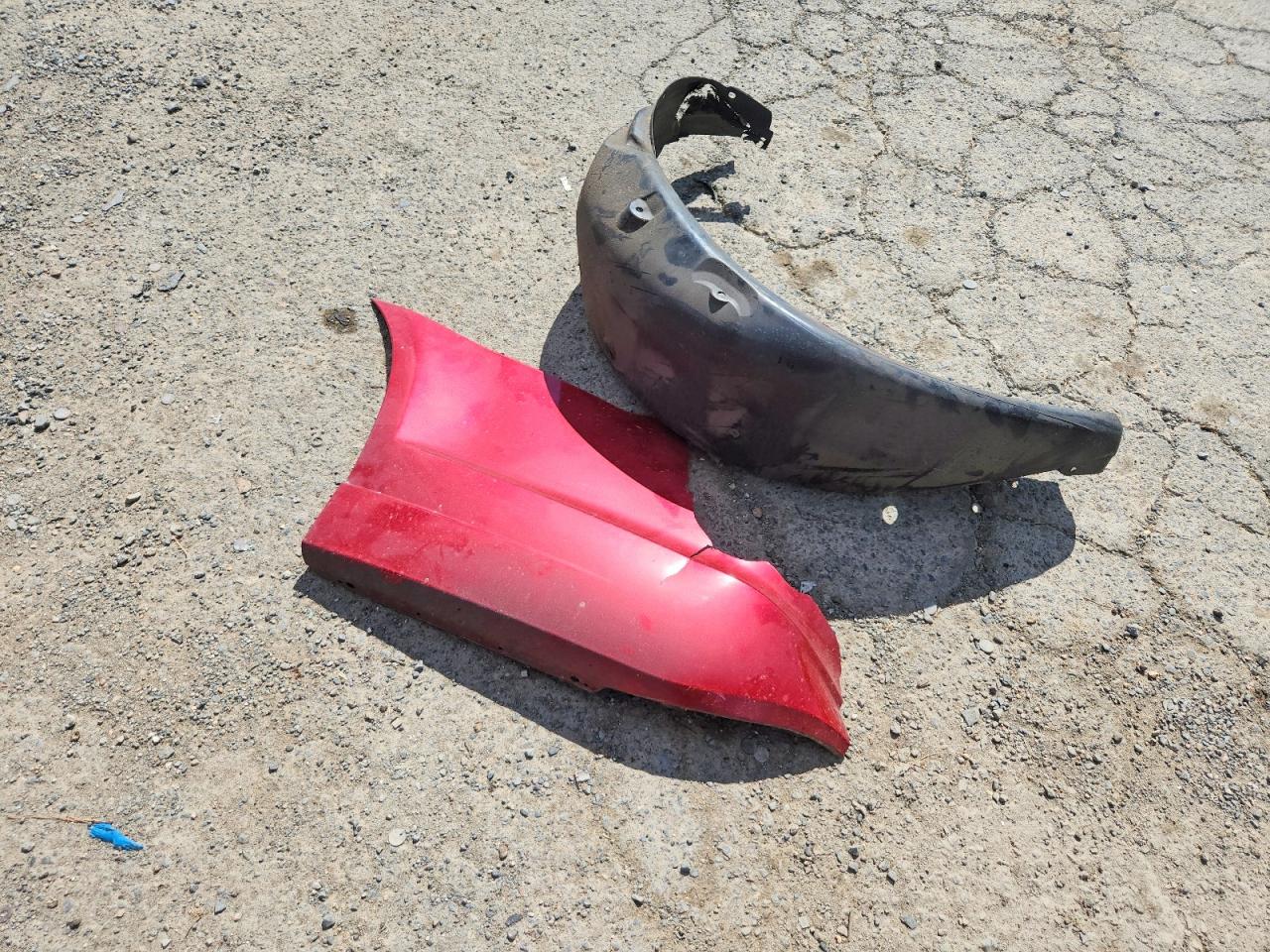 2012 Ford Fusion Se Red vin: 3FAHP0HA6CR242992