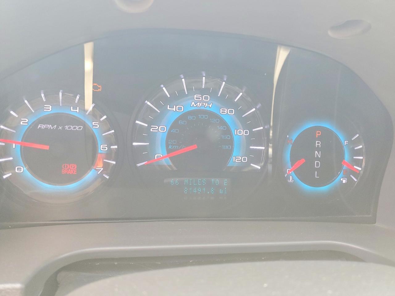 2012 Ford Fusion Se Красный vin: 3FAHP0HA6CR381908