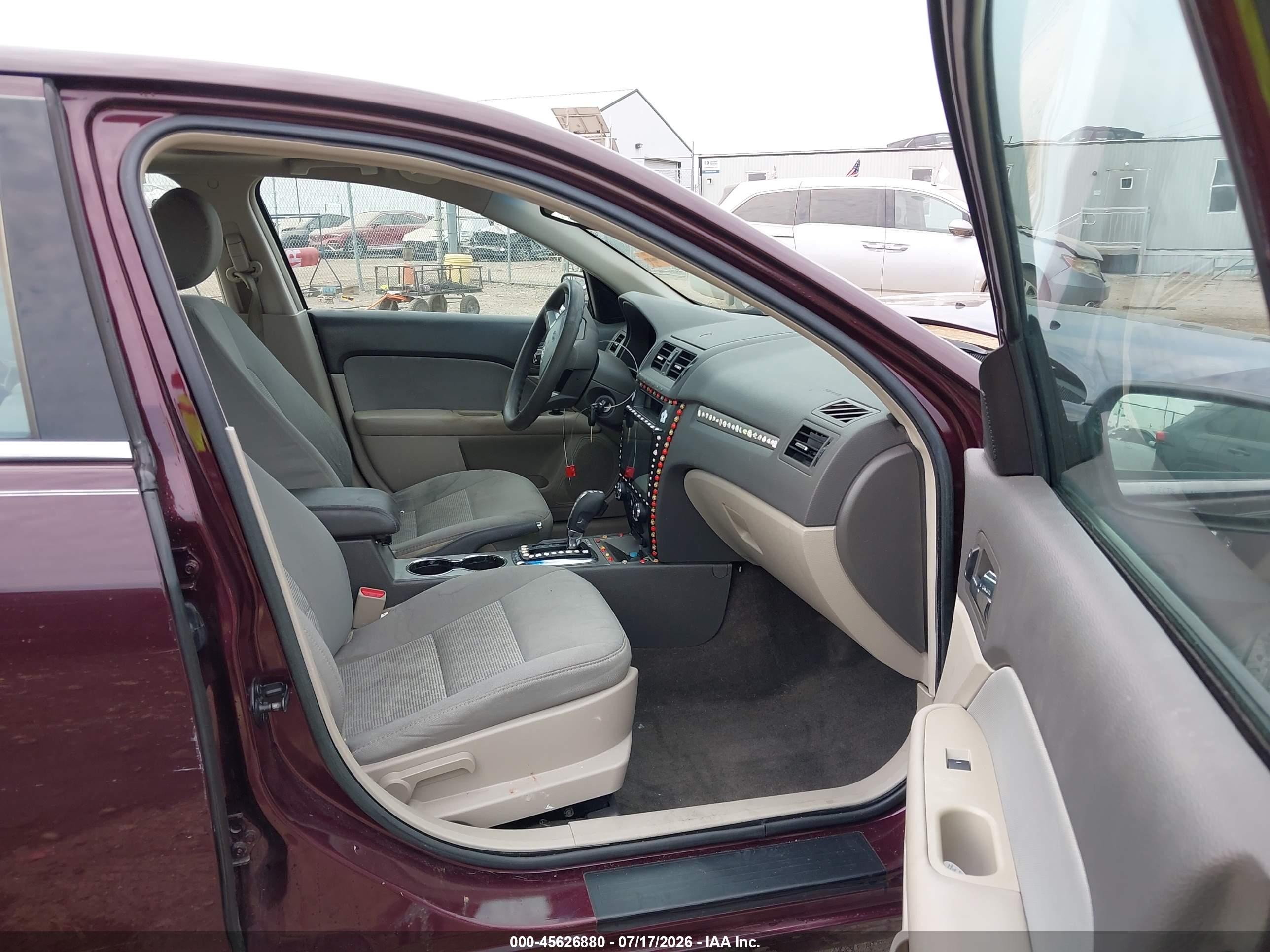 2012 Ford Fusion Se Красный vin: 3FAHP0HA6CR391614