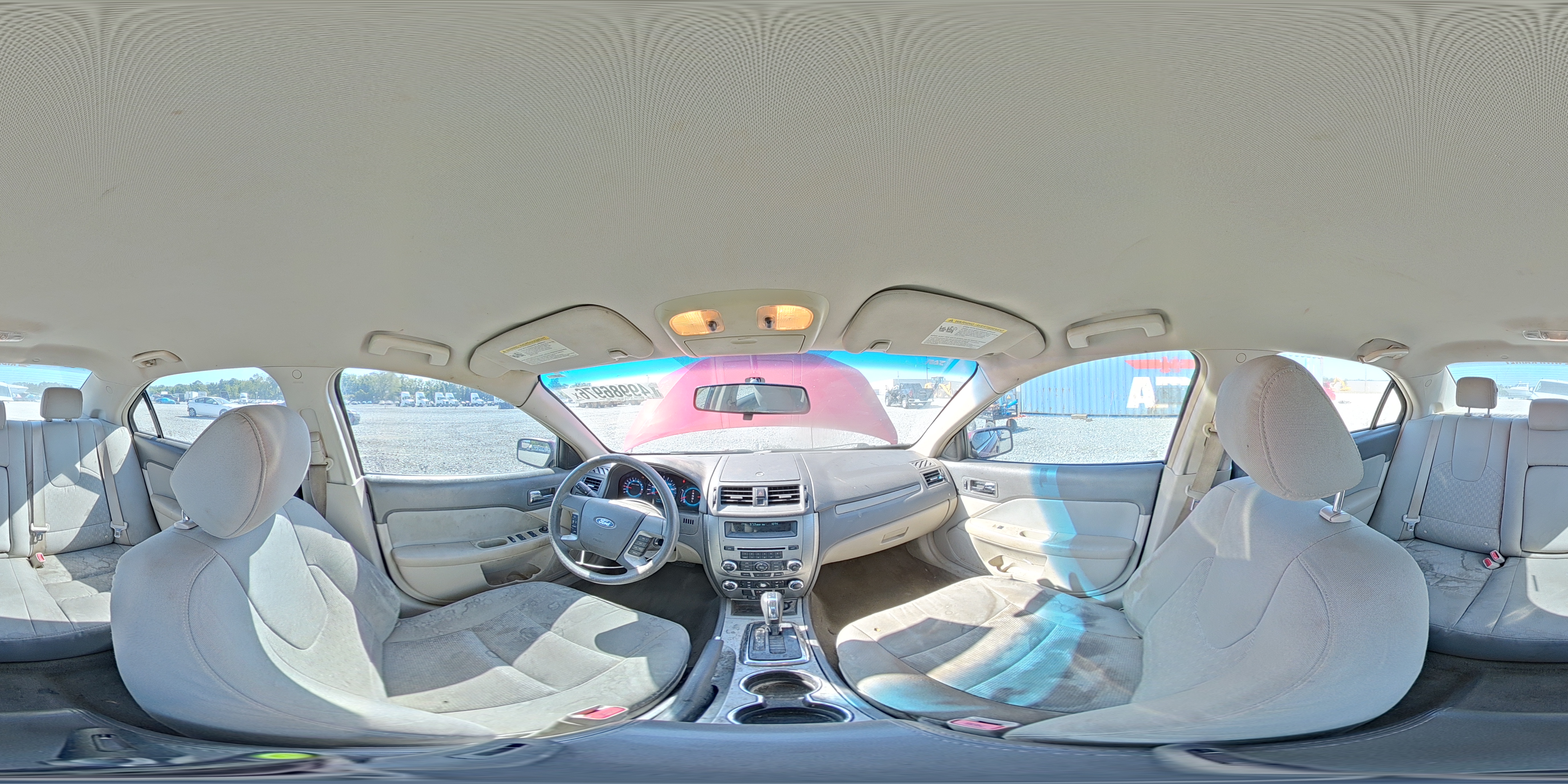 2012 Ford Fusion Se Red vin: 3FAHP0HA6CR444019