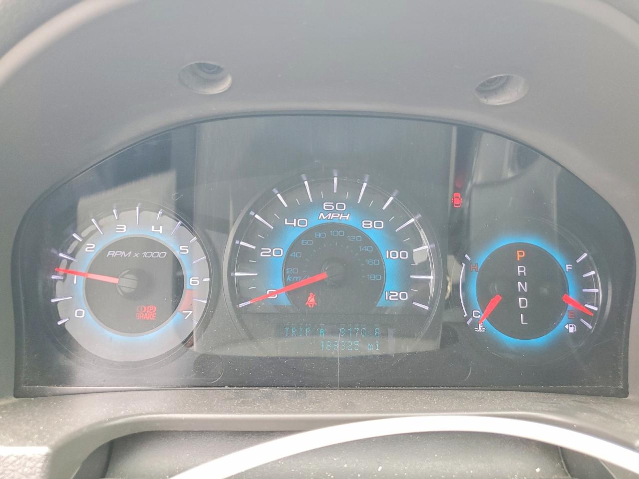 2012 Ford Fusion Se Red vin: 3FAHP0HA6CR448894