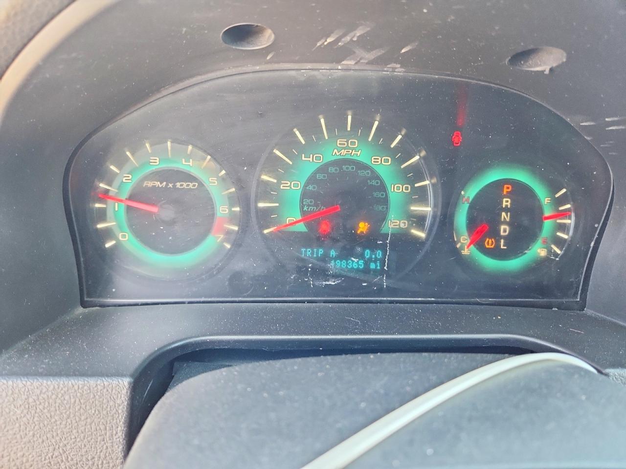 2010 Ford Fusion Se Silver vin: 3FAHP0HA7AR104942