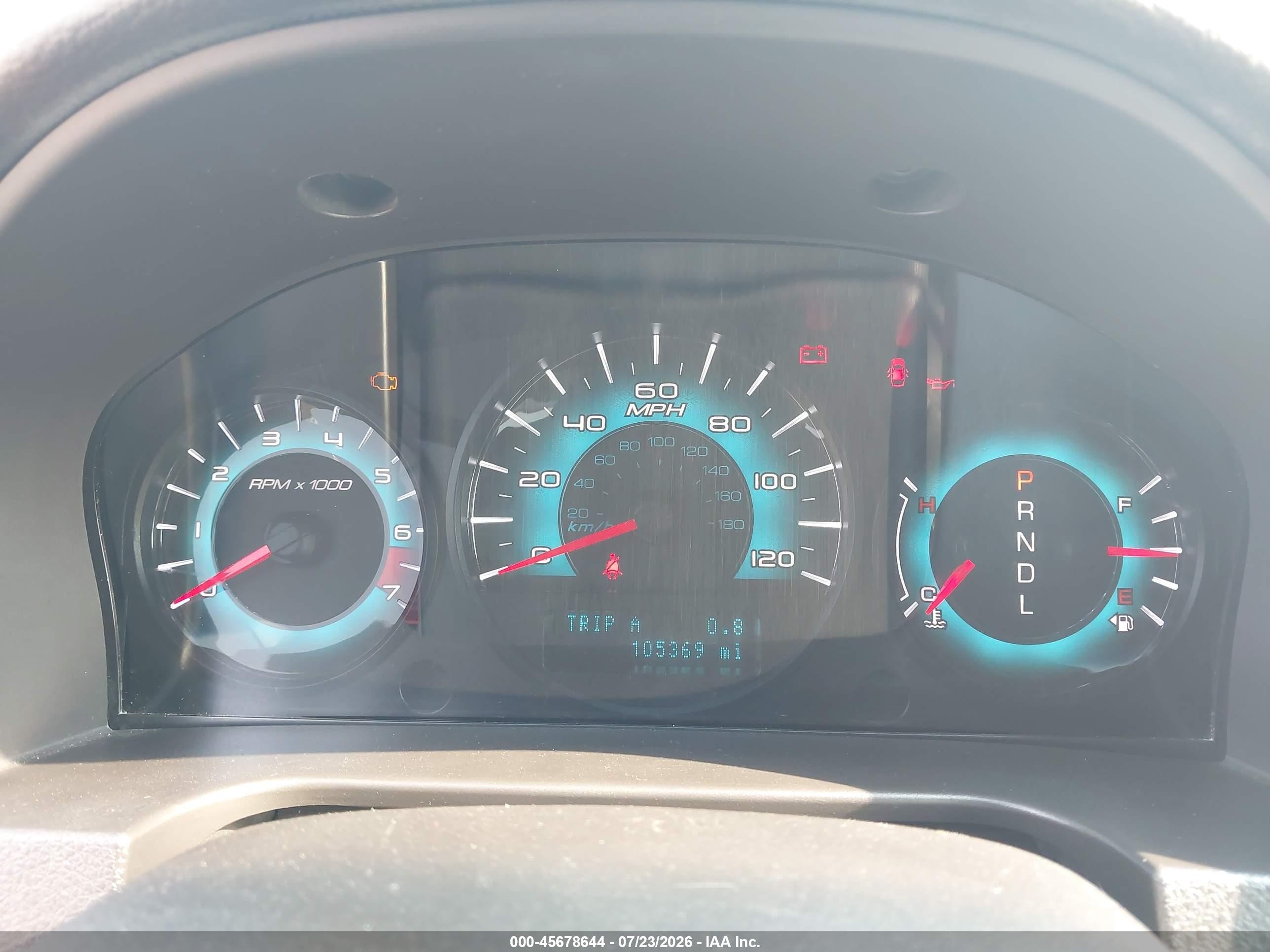 2010 Ford Fusion Se Серый vin: 3FAHP0HA7AR158645