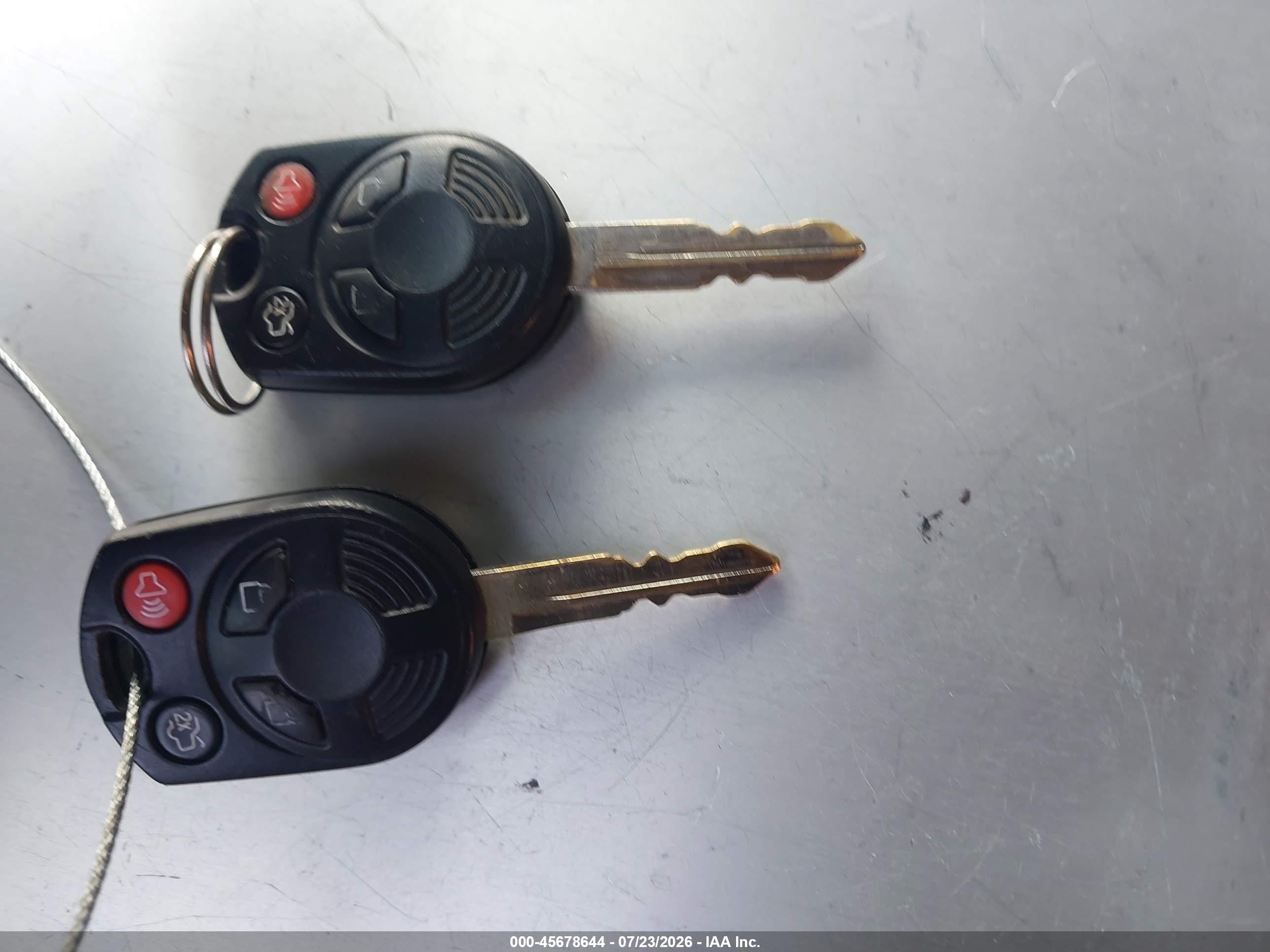 2010 Ford Fusion Se Серый vin: 3FAHP0HA7AR158645