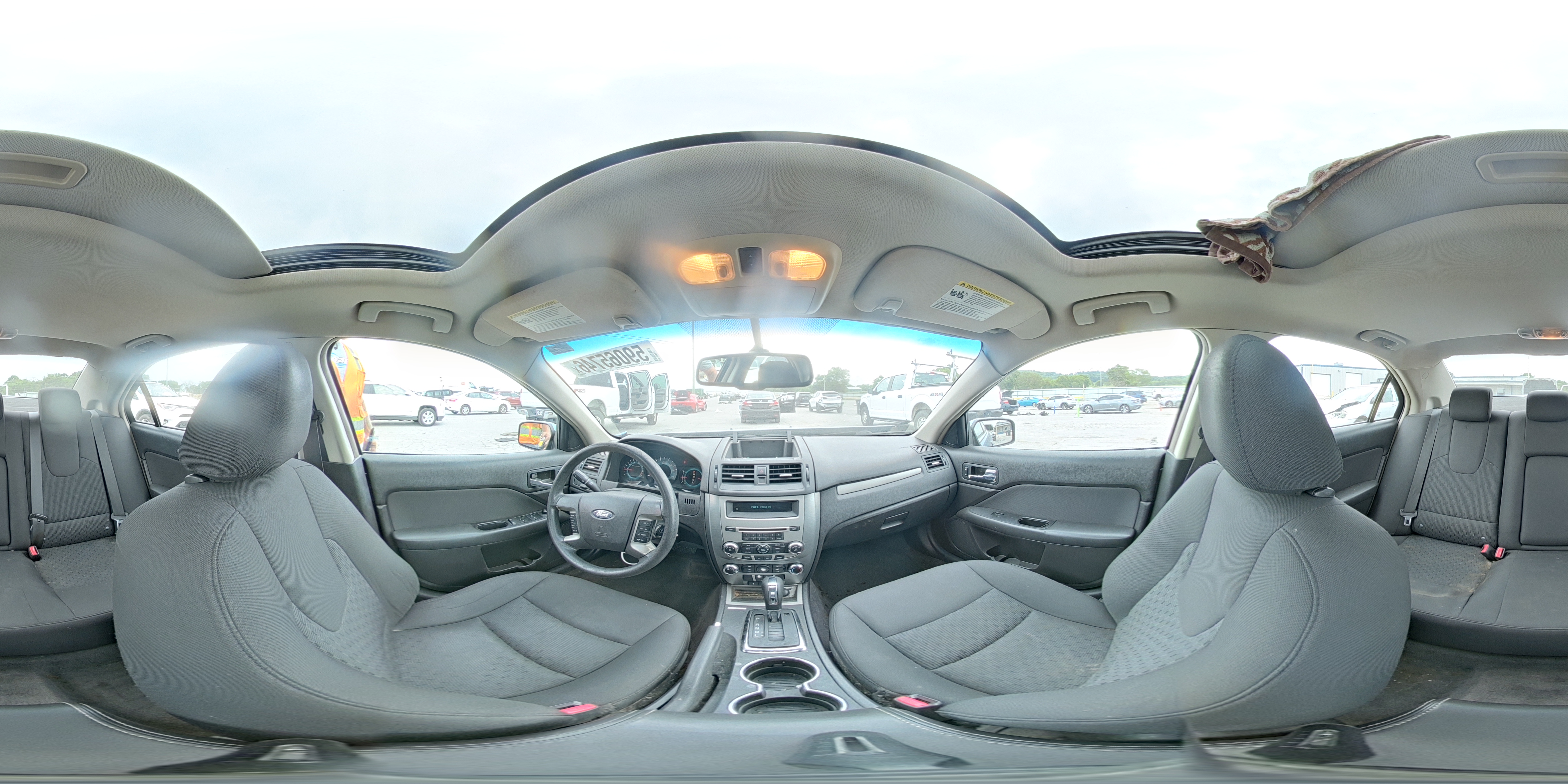 2010 Ford Fusion Se Синий vin: 3FAHP0HA7AR168222