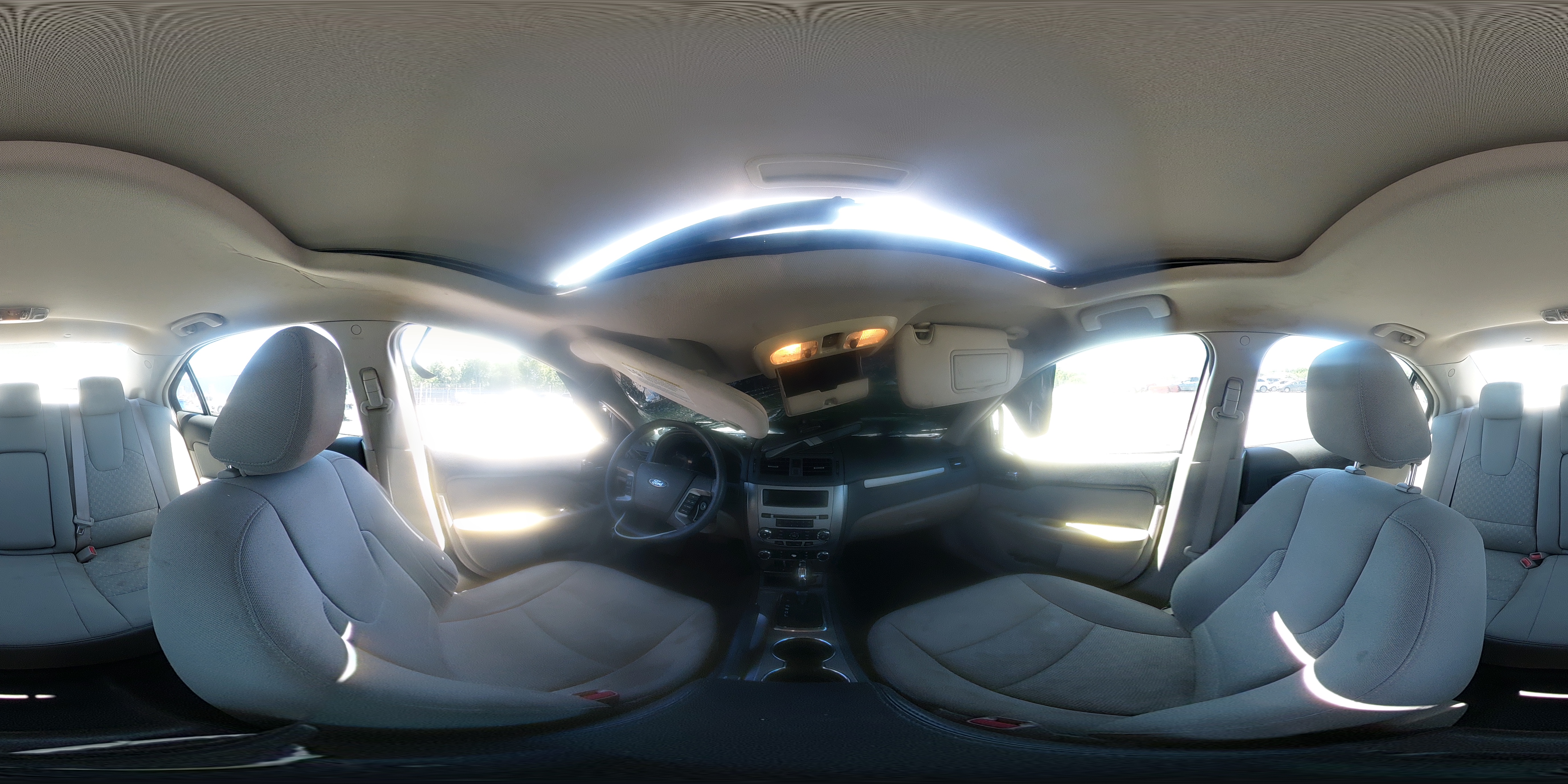 2010 Ford Fusion Se Black vin: 3FAHP0HA7AR211313