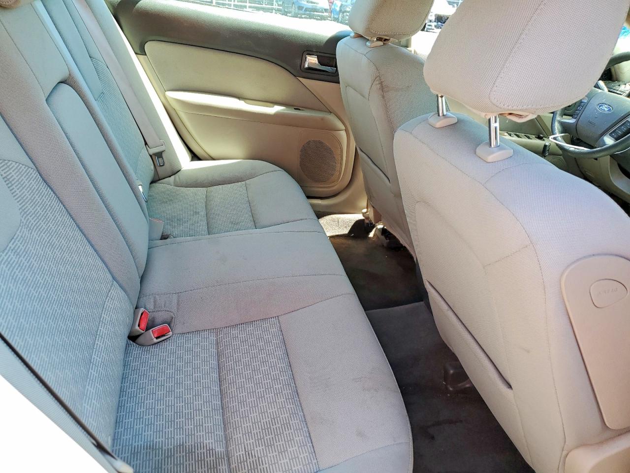2010 Ford Fusion Se Black vin: 3FAHP0HA7AR211313