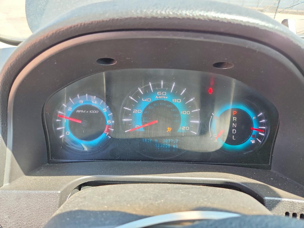 2010 Ford Fusion Se Gray vin: 3FAHP0HA7AR218066