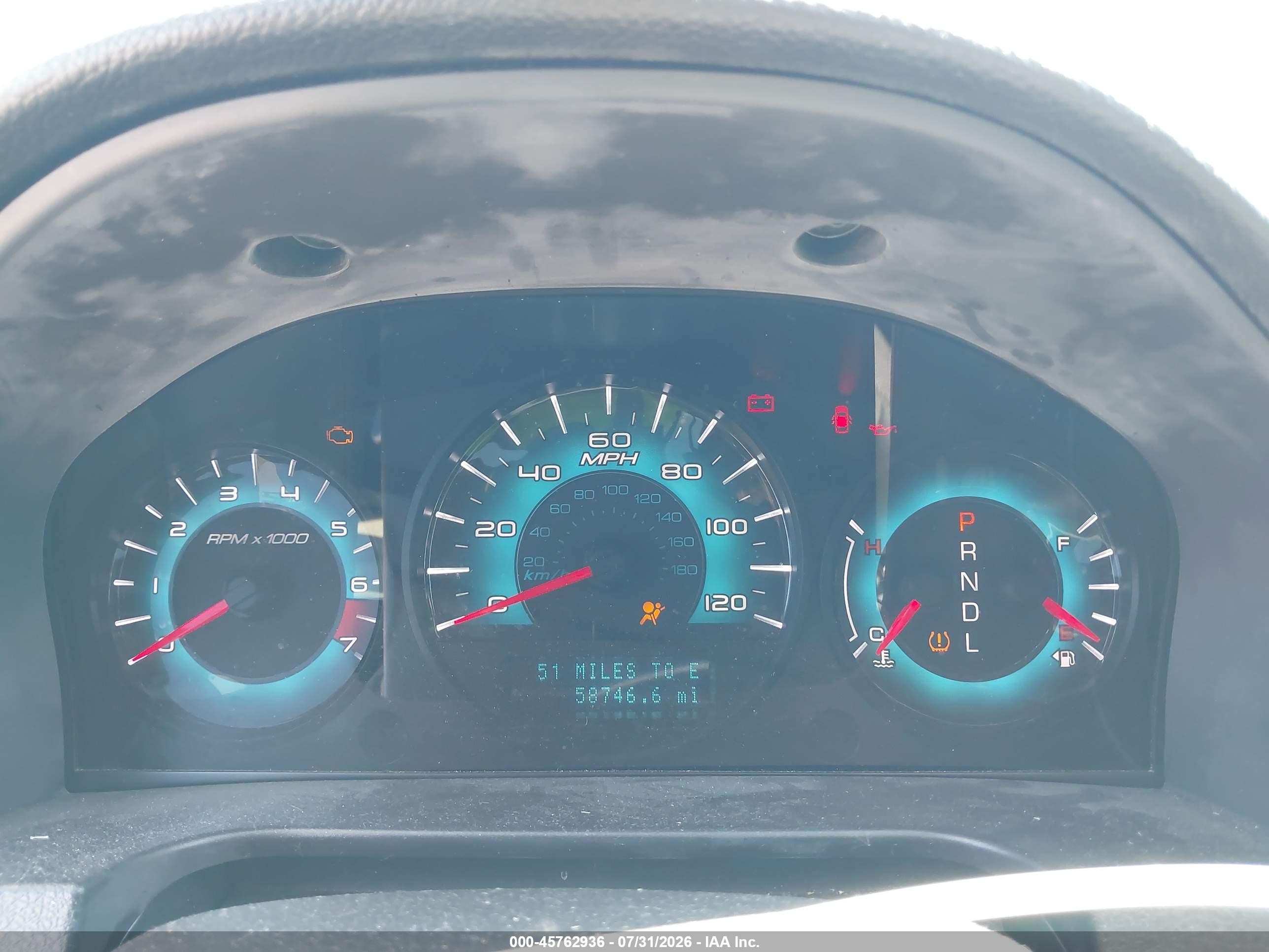 2010 Ford Fusion Se Green vin: 3FAHP0HA7AR239631