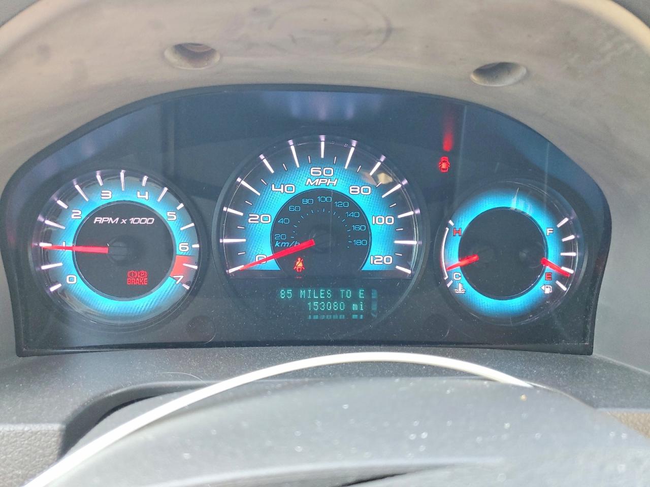 2010 Ford Fusion Se Белый vin: 3FAHP0HA7AR376732