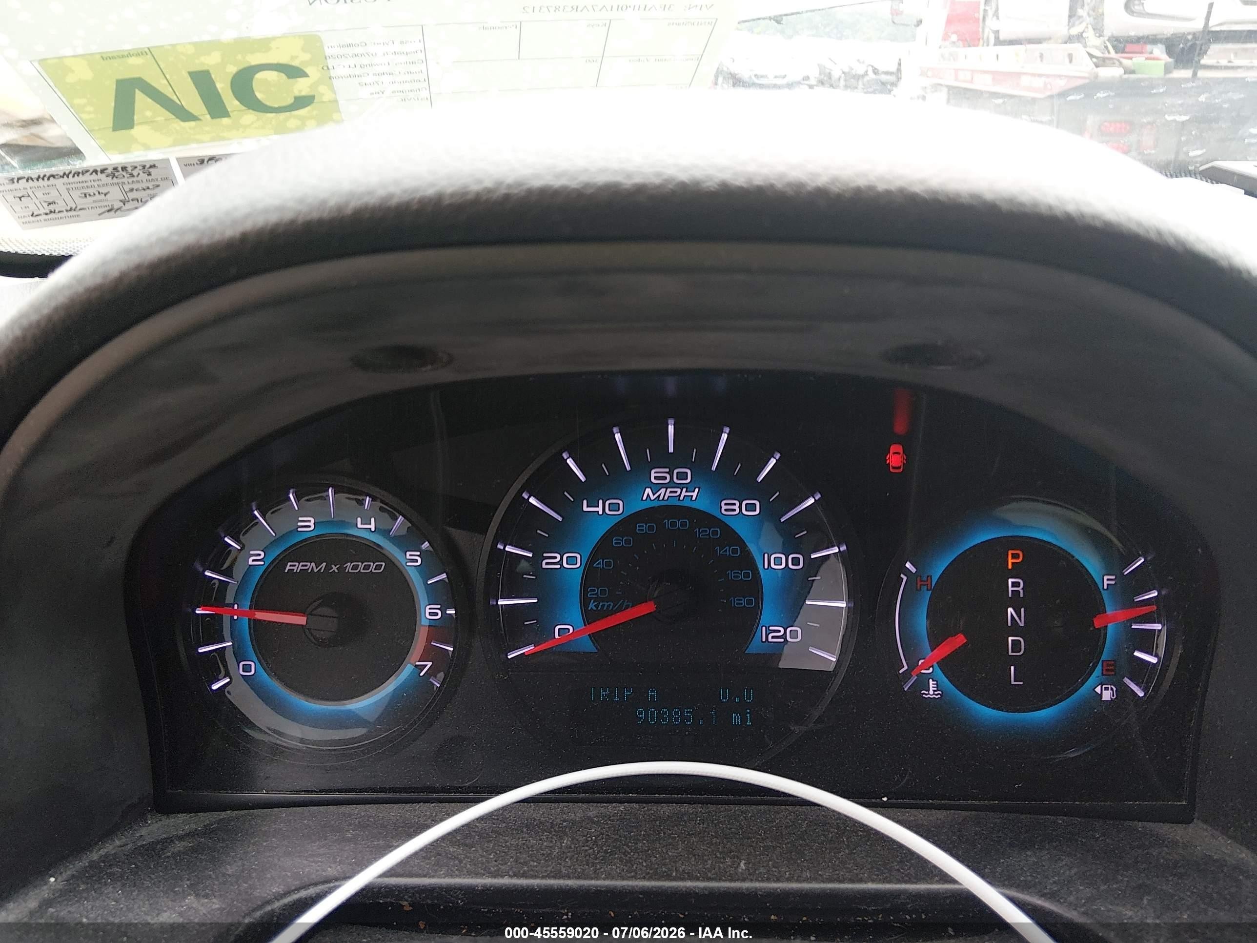 2010 Ford Fusion Se Gray vin: 3FAHP0HA7AR387312