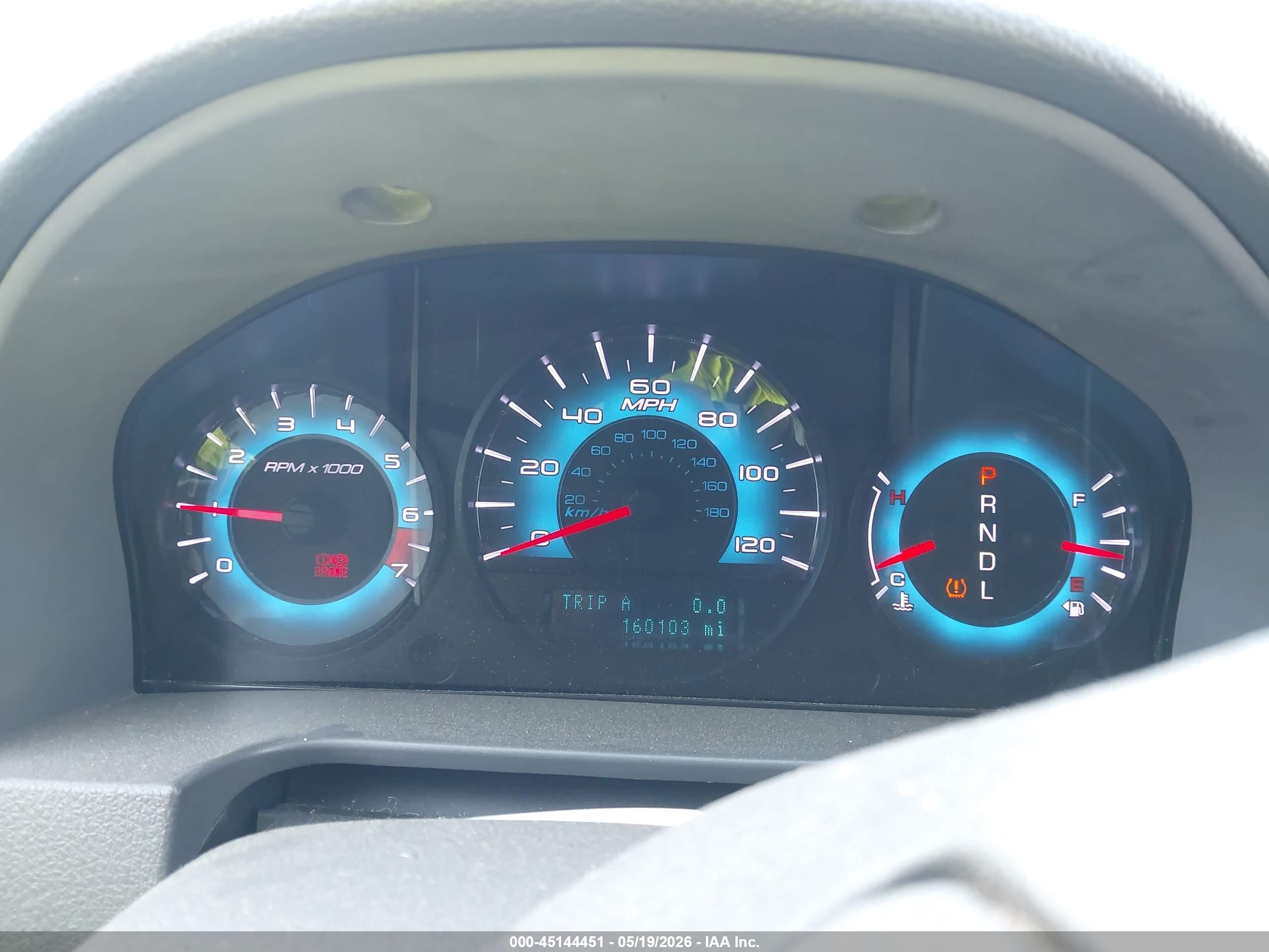 2010 Ford Fusion Se Black vin: 3FAHP0HA7AR395815