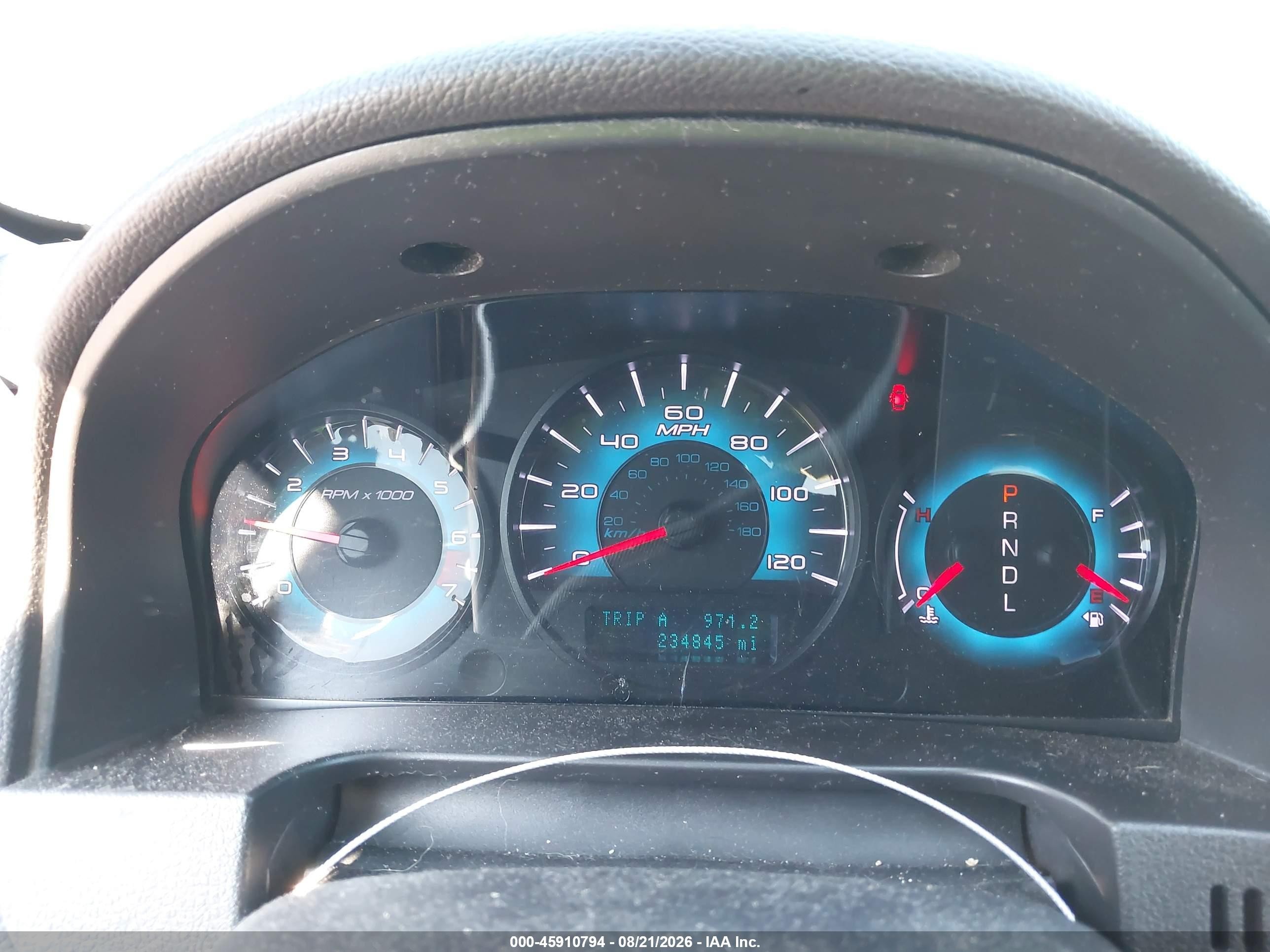2011 Ford Fusion Se Black vin: 3FAHP0HA7BR167122